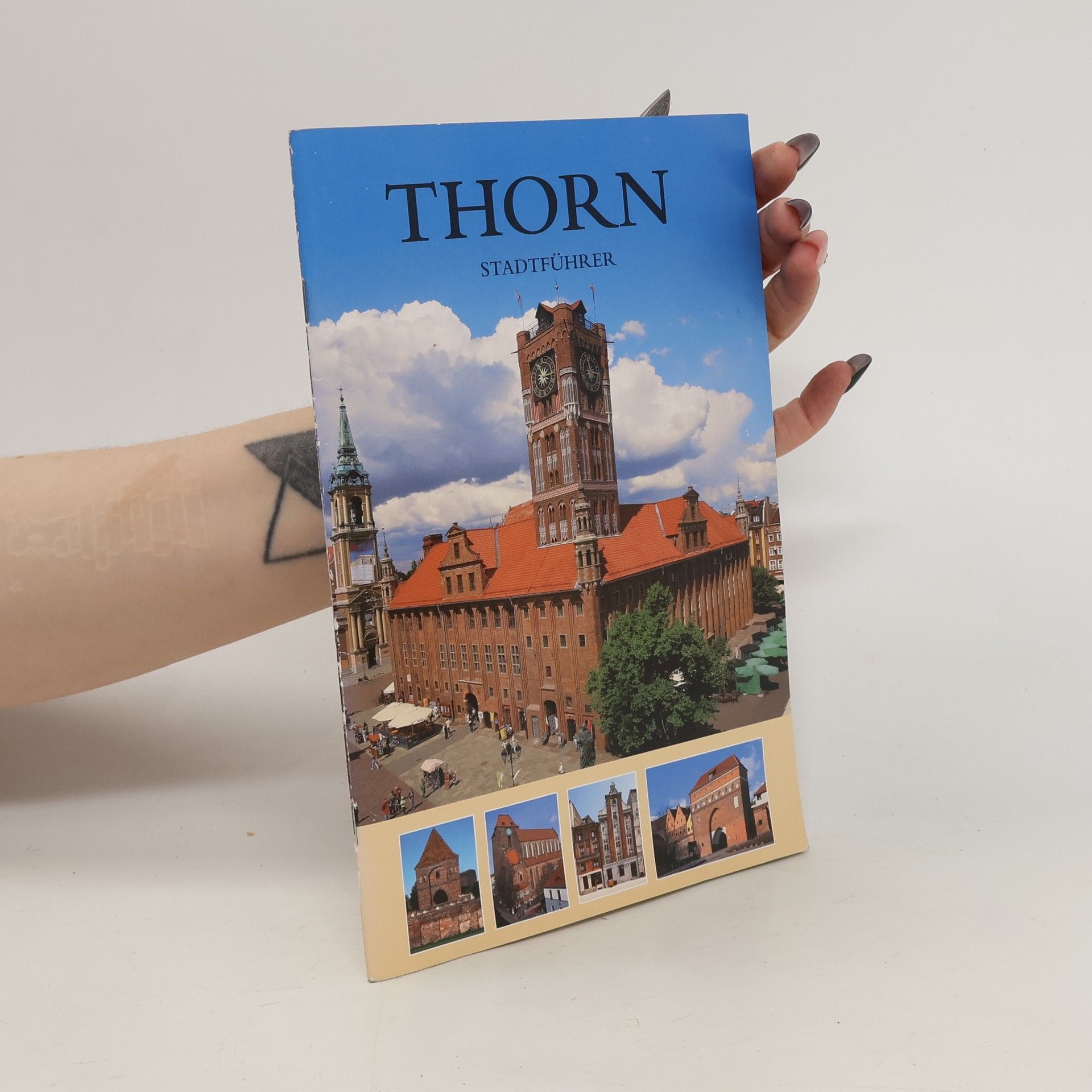 Christofer Herrmann Thorn