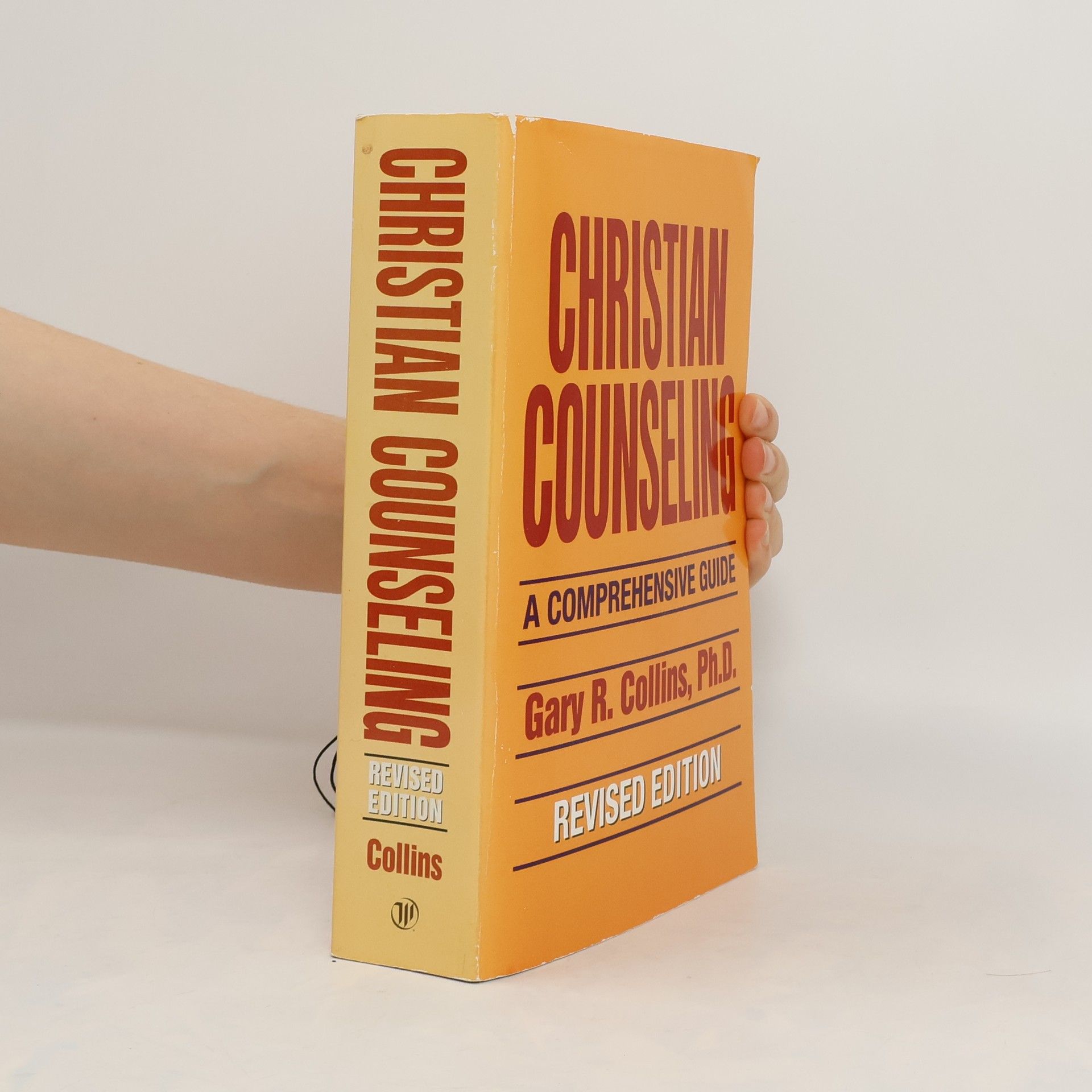 Gary R. Collins Christian Counseling