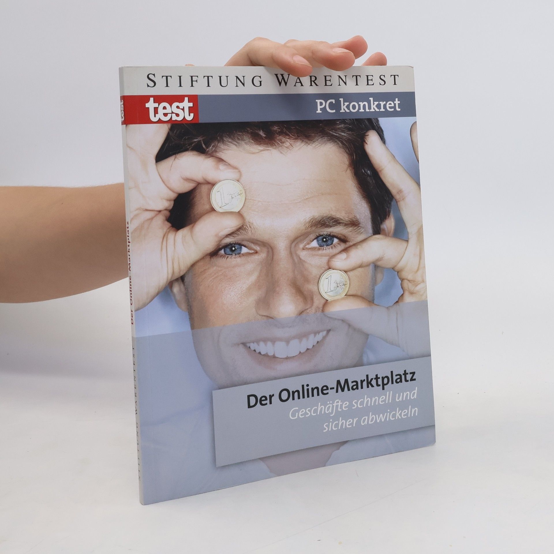 Jörg Schieb PC konkret