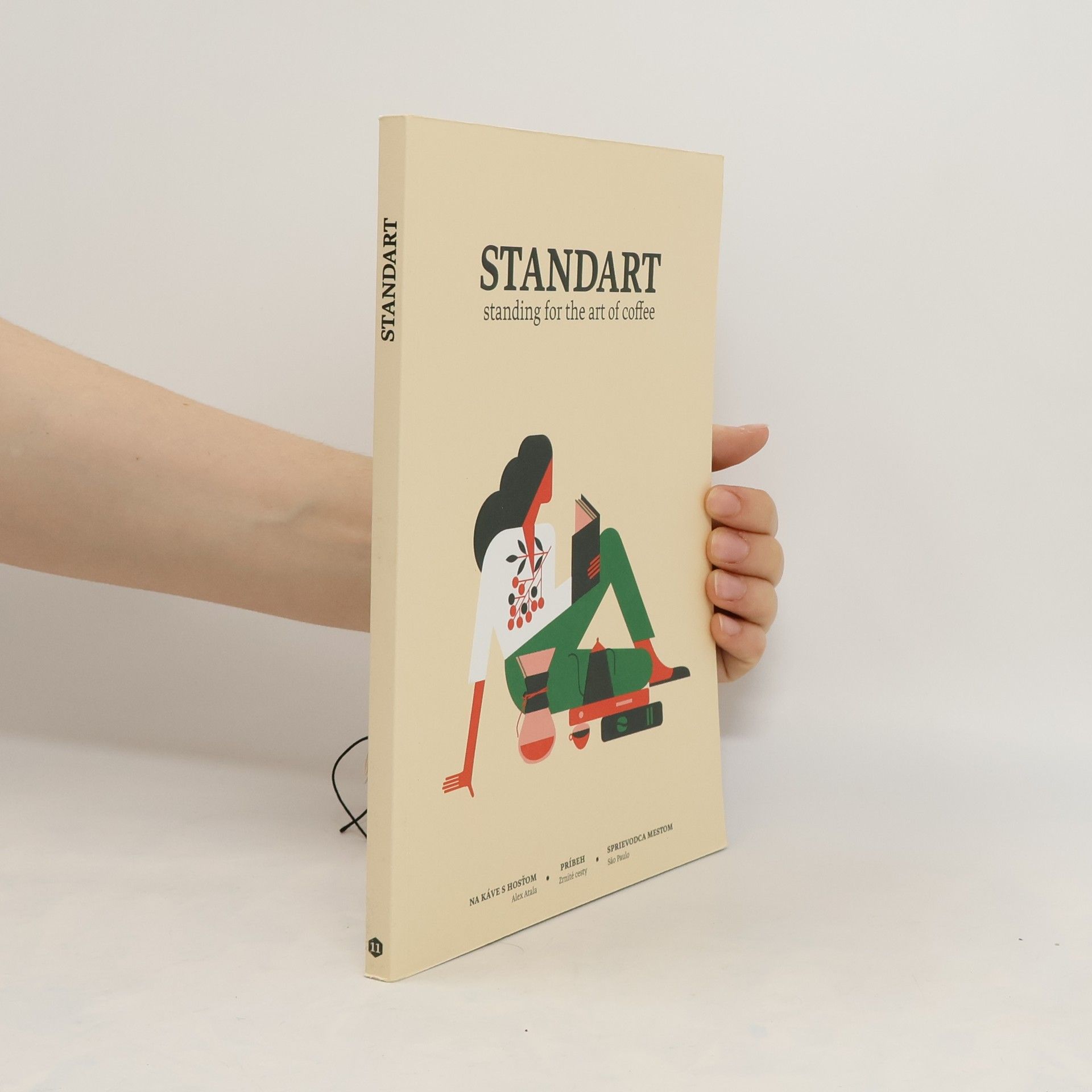 Autorenkollektiv Standart 4/2018