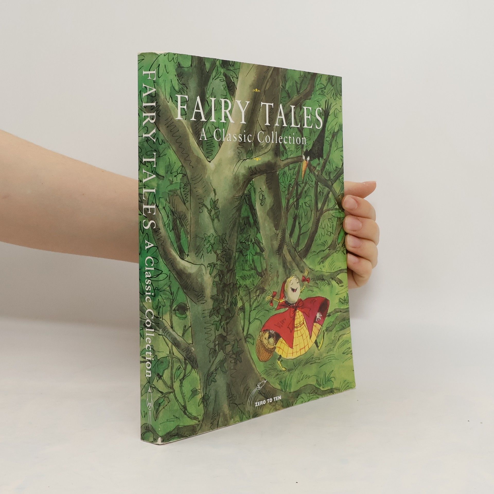 AA.VV. Fairy Tales