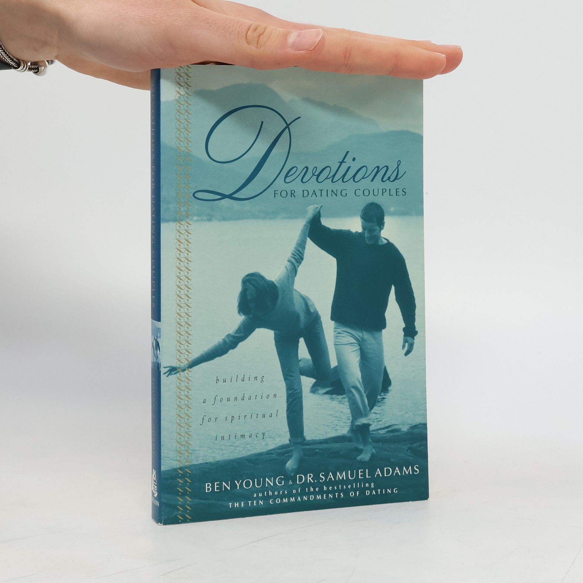 Ben Young Devotions for Dating Couples