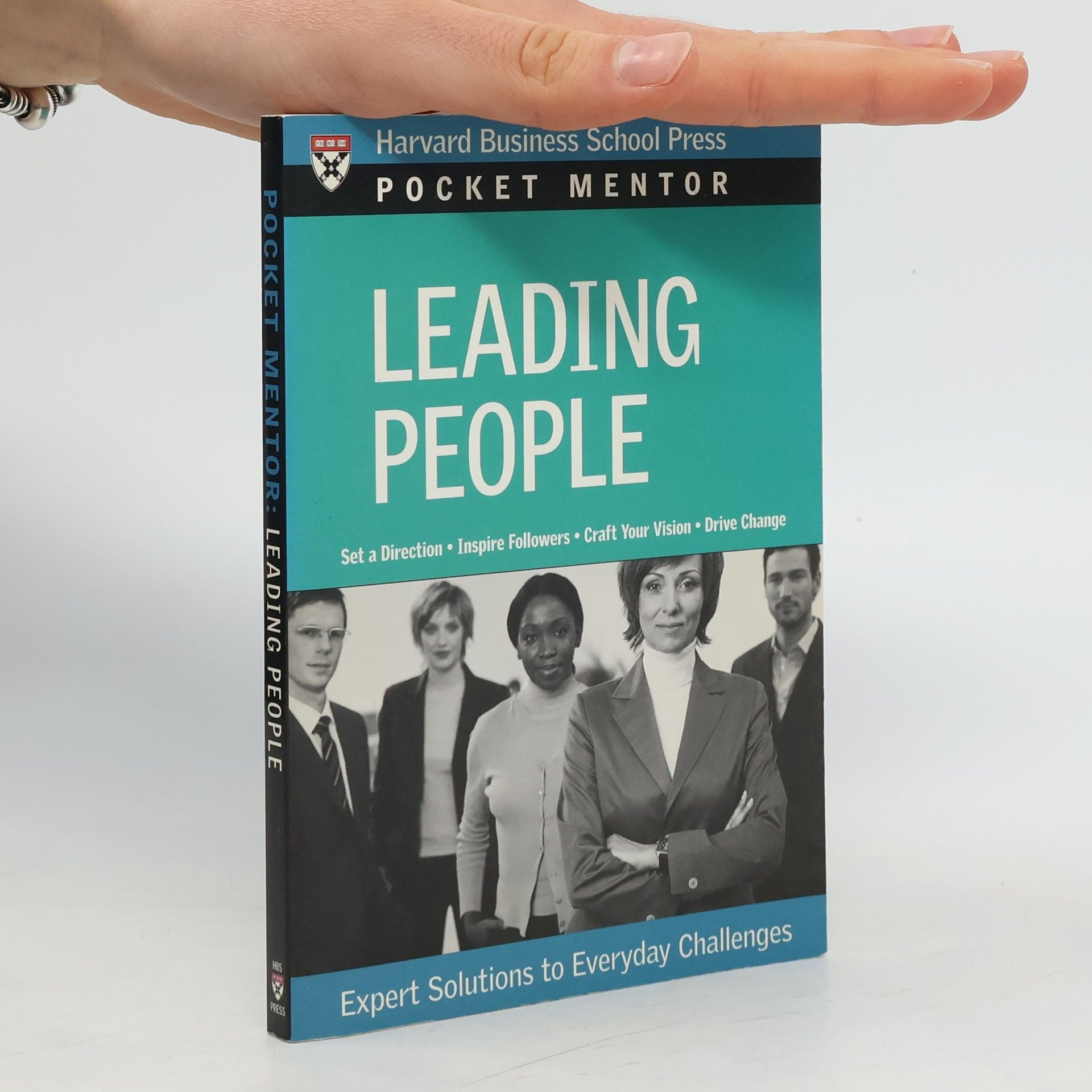 kolektiv Leading People