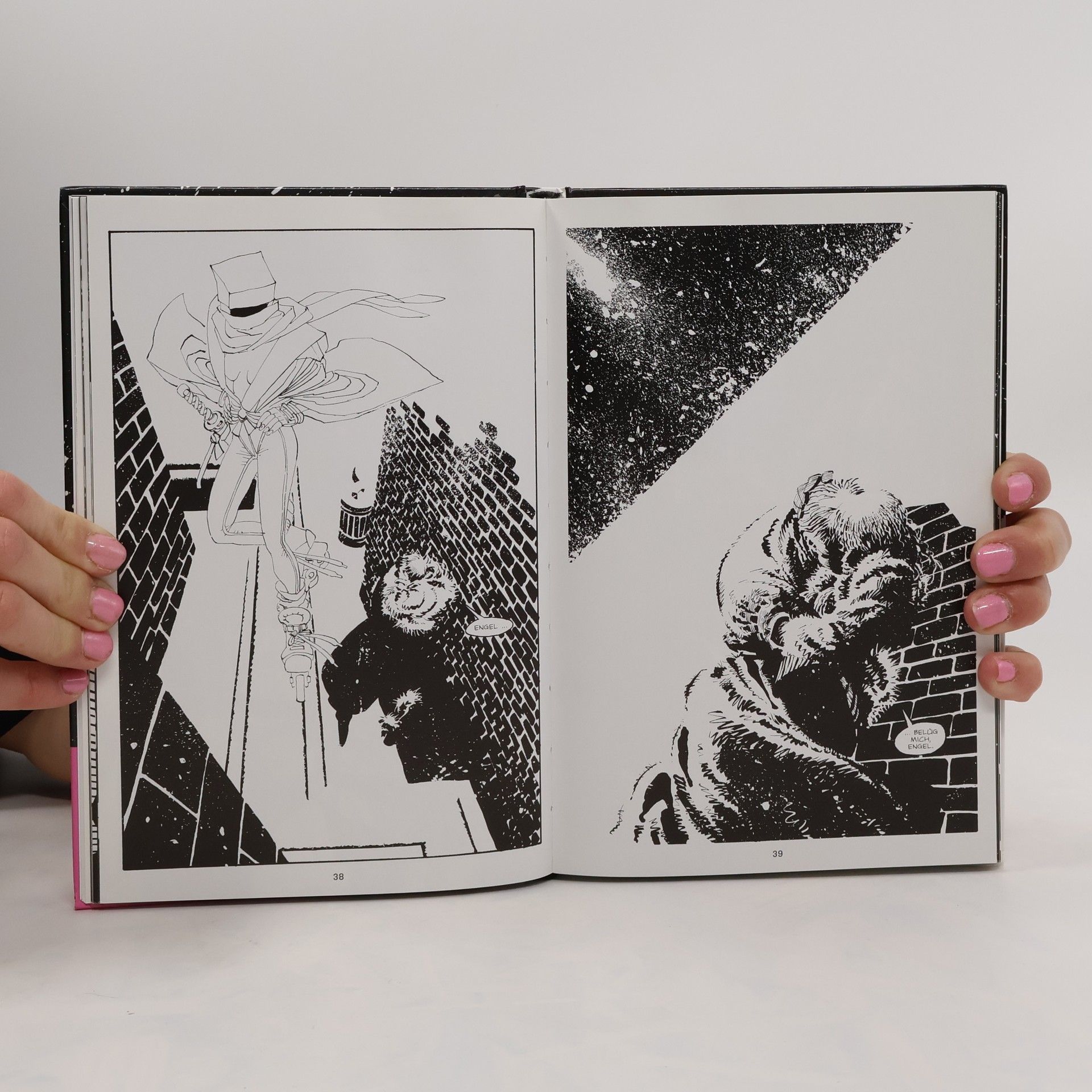 Frank Miller Frank Miller's Sin City 5