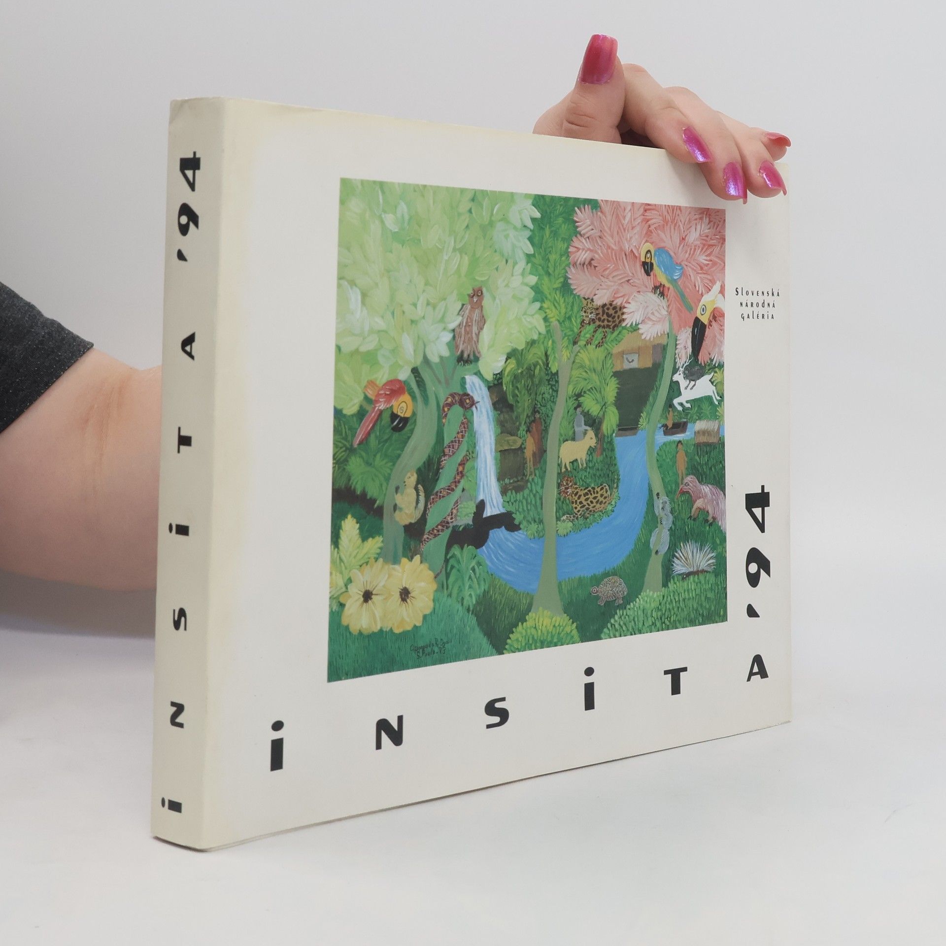 kolektiv Insita '94