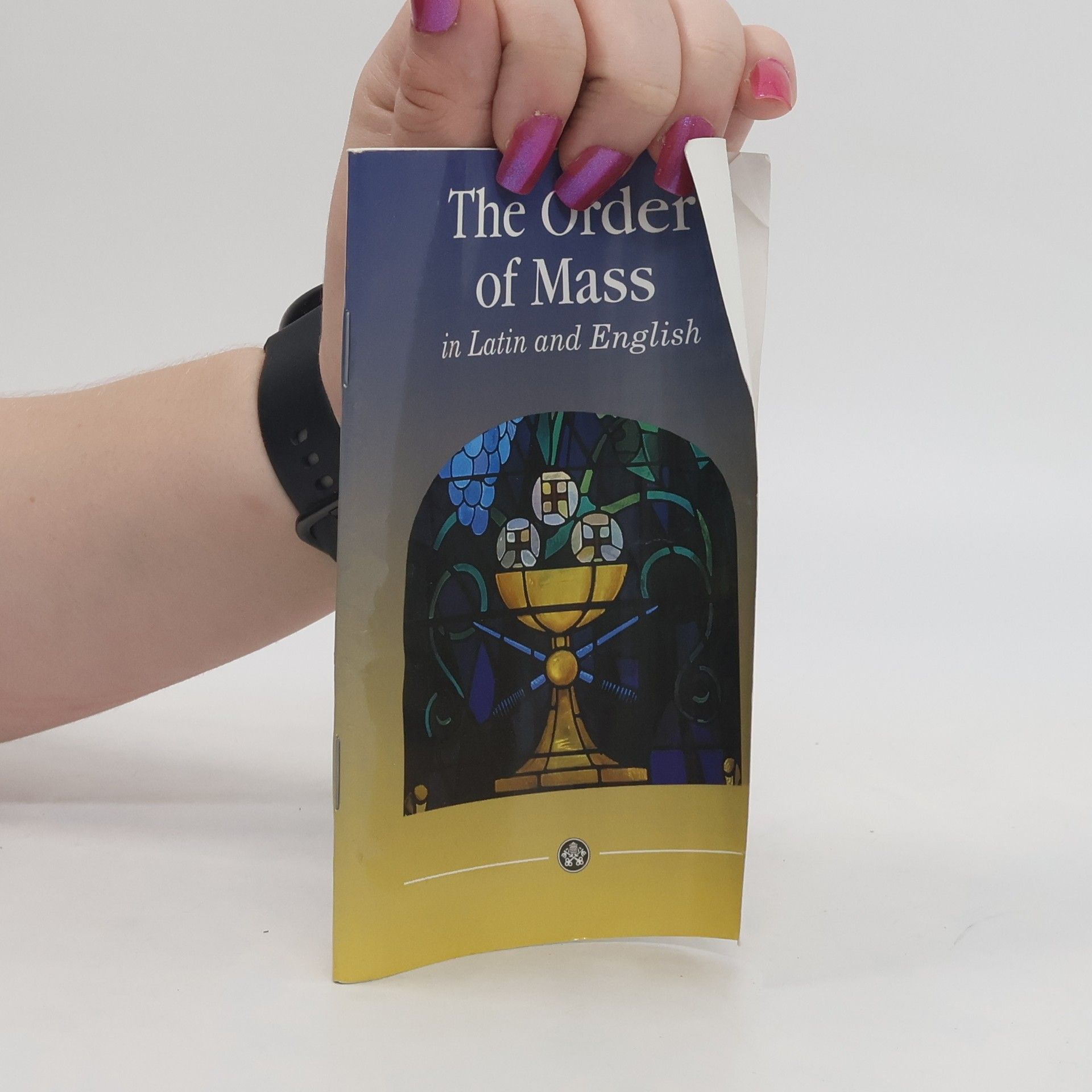kolektiv Order of Mass