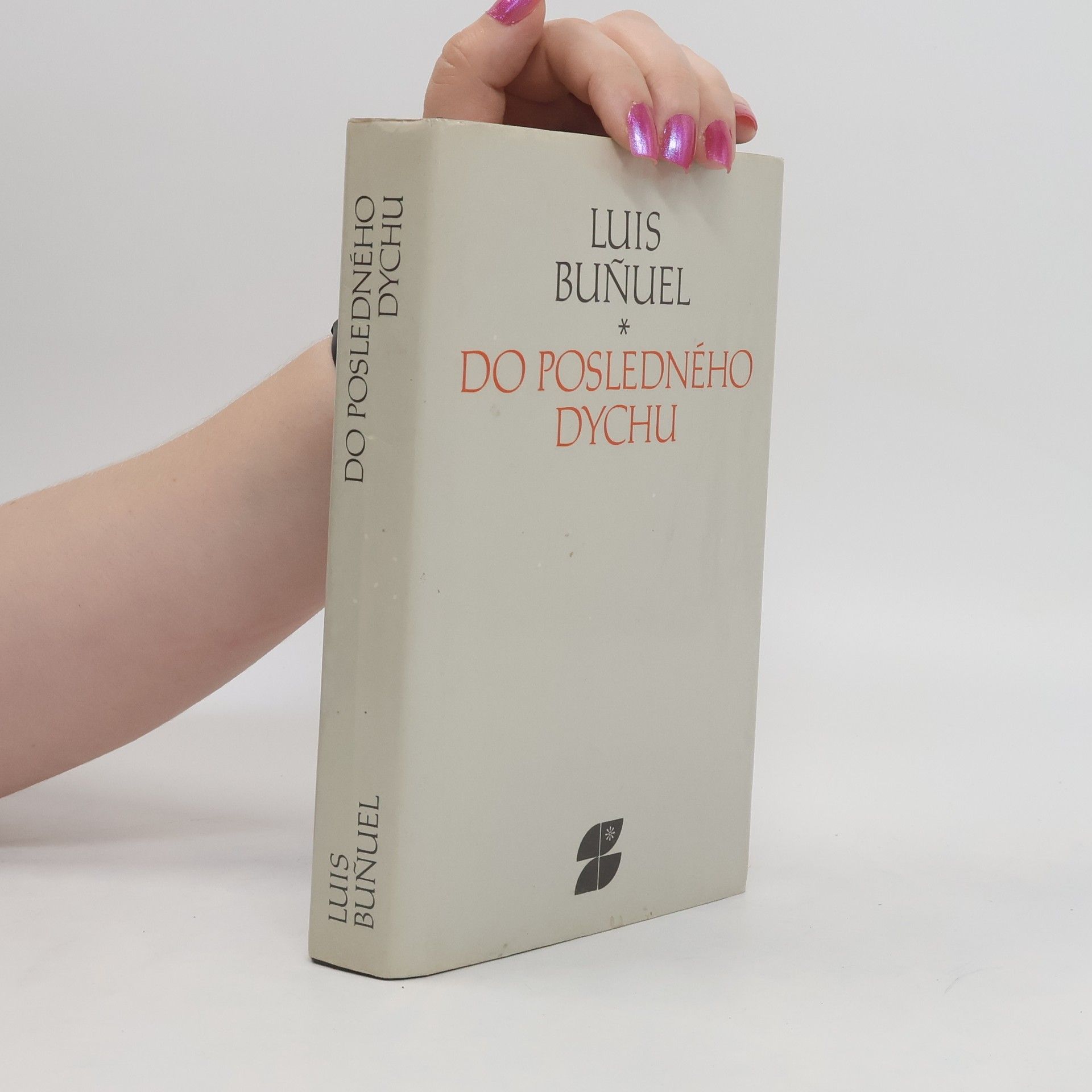 Luis Buñuel Do posledného dychu