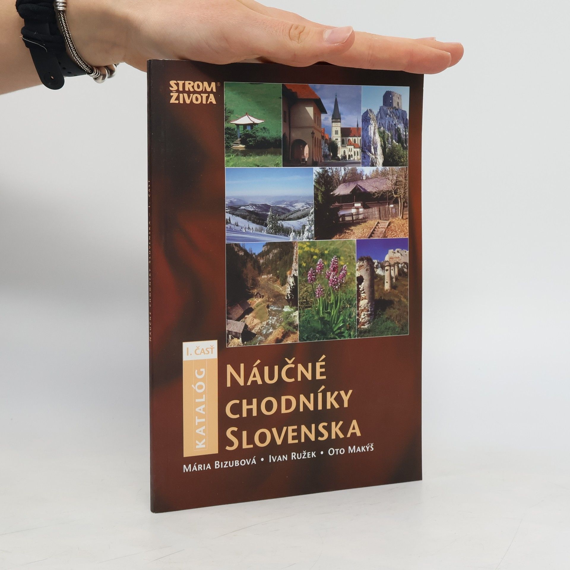 Paul Glendell Impresie