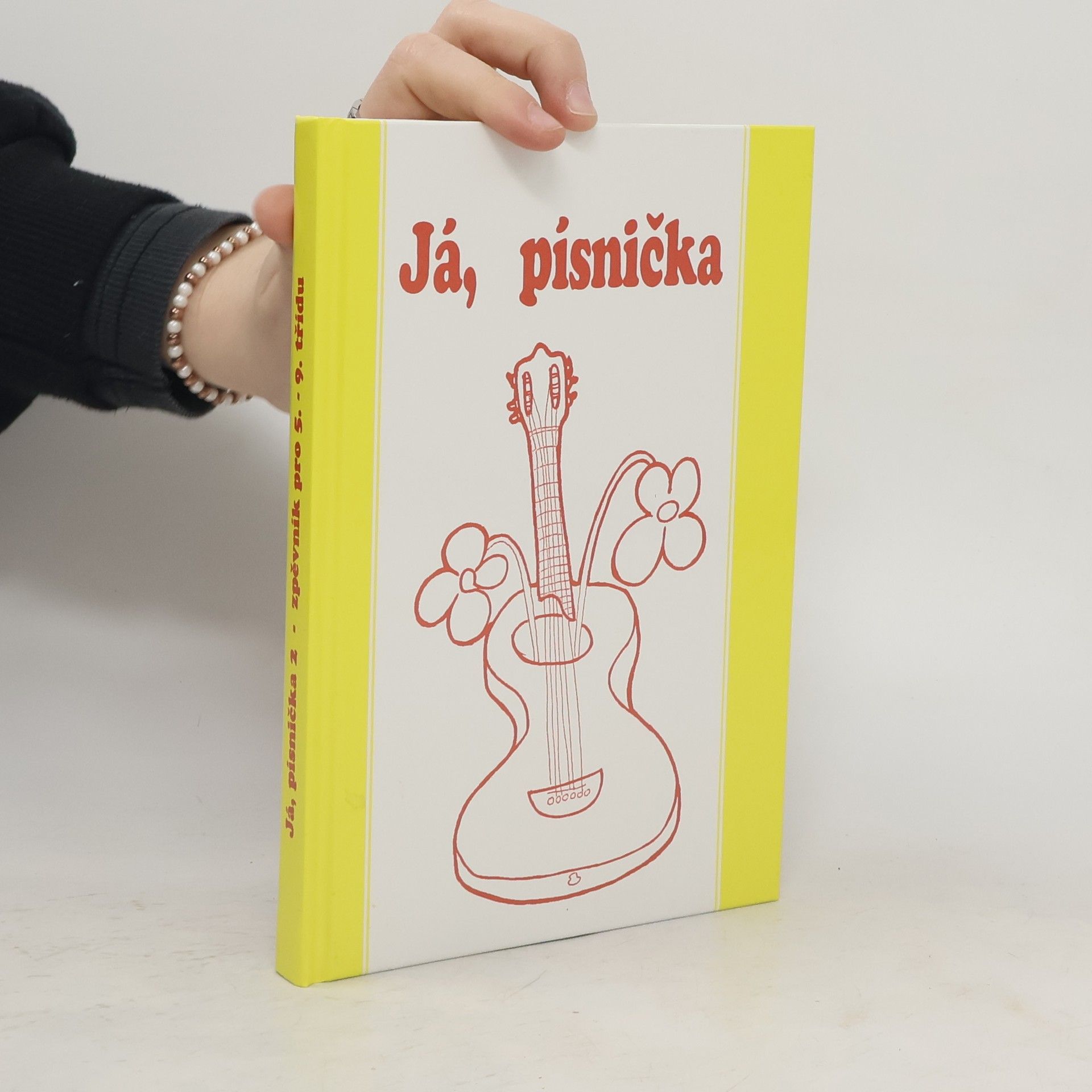 Collective Já, písnička 2