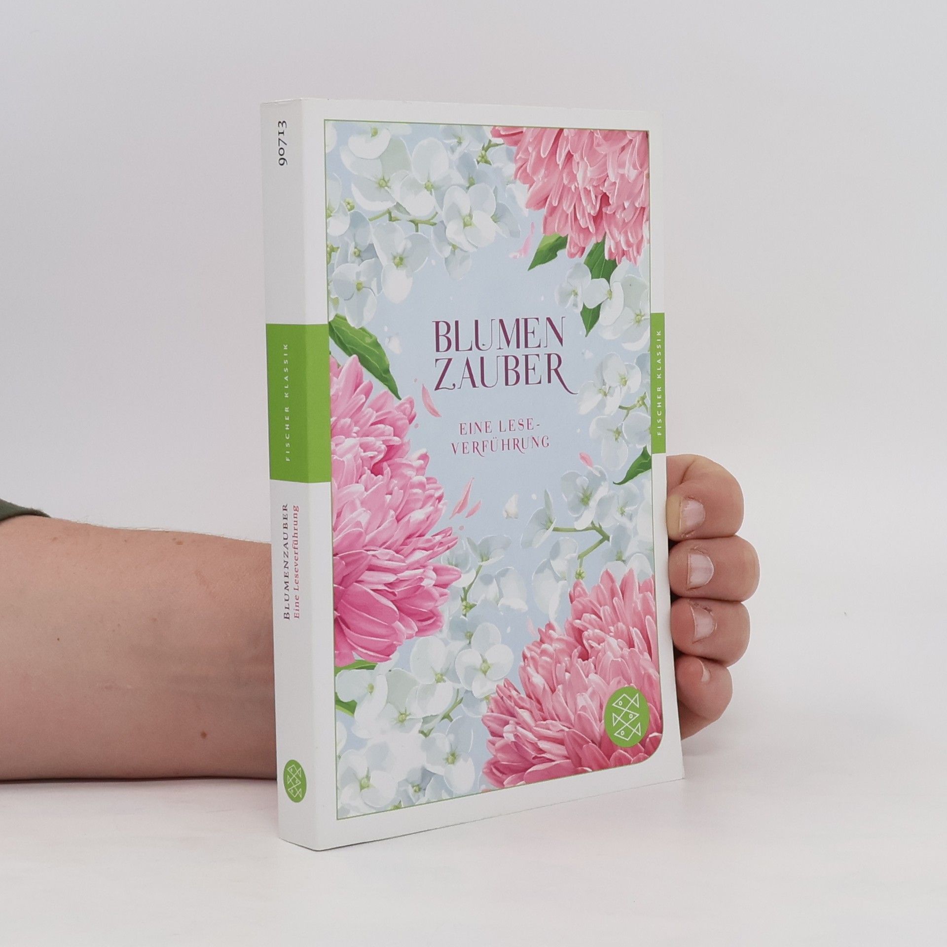 Julia Gommel-Baharov Blumenzauber