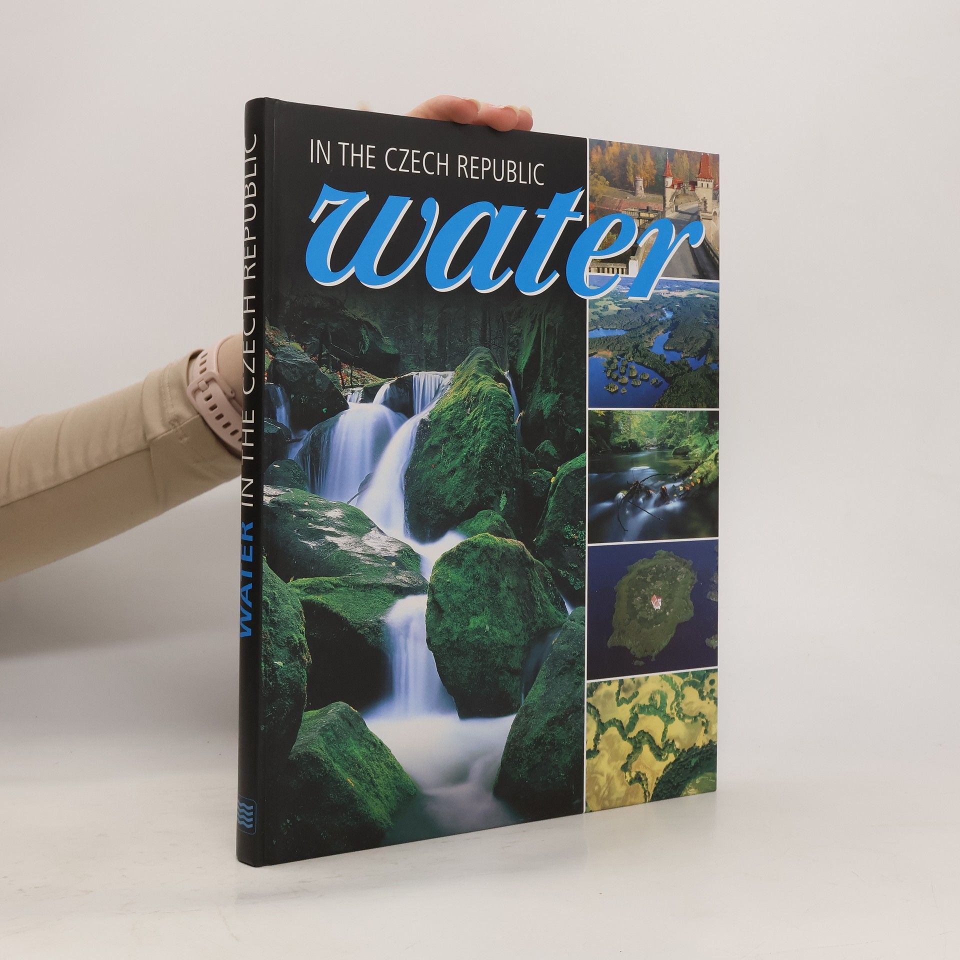 Collective Water in the Czech Republic