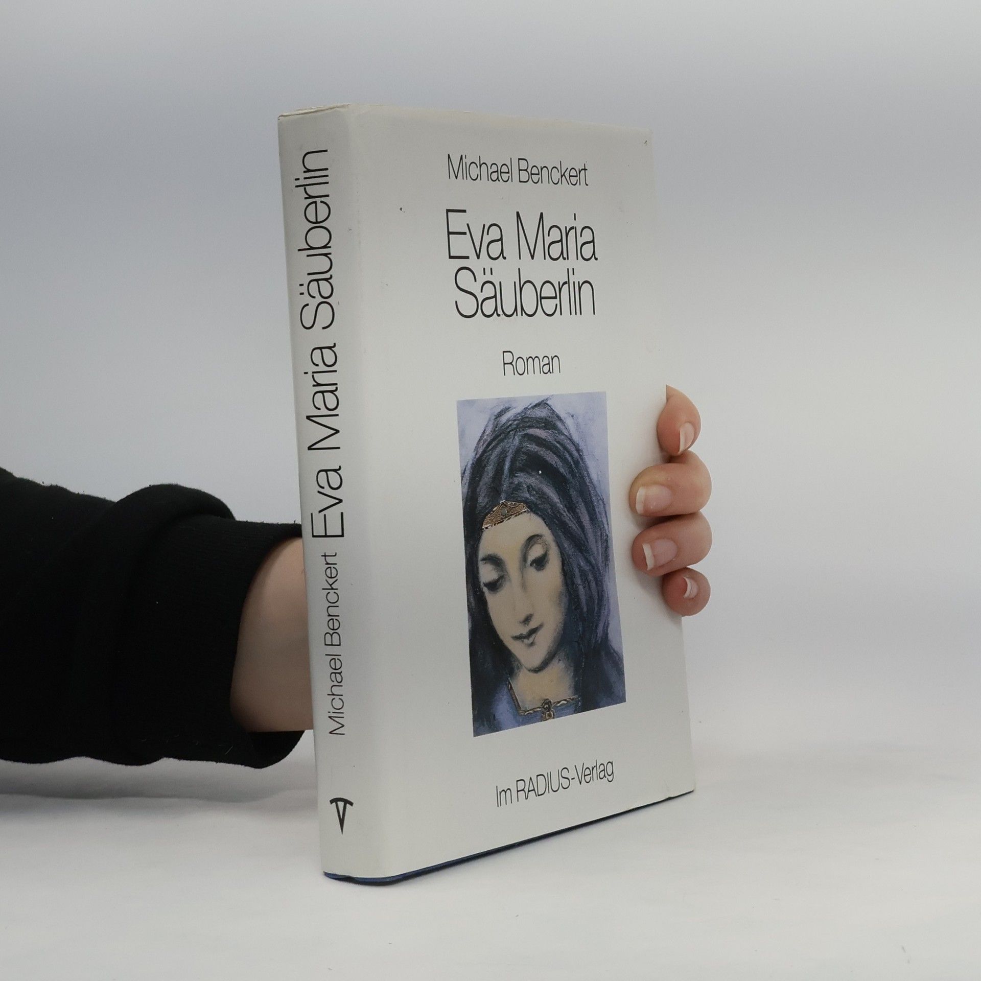 Michael Benckert Eva Maria Säuberlin