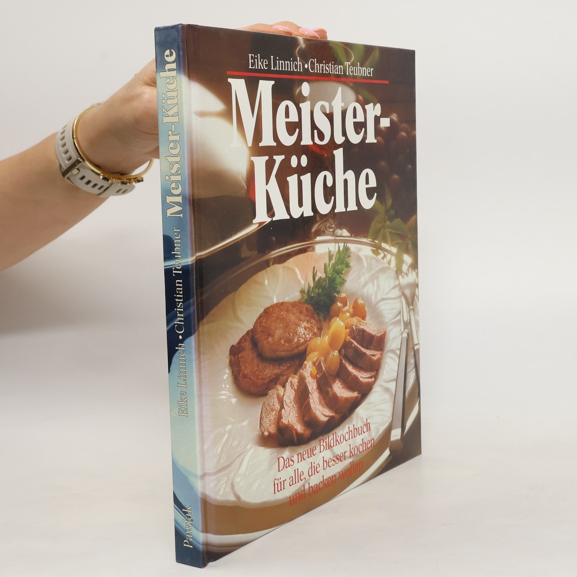 Eike Linnich Meisterküche