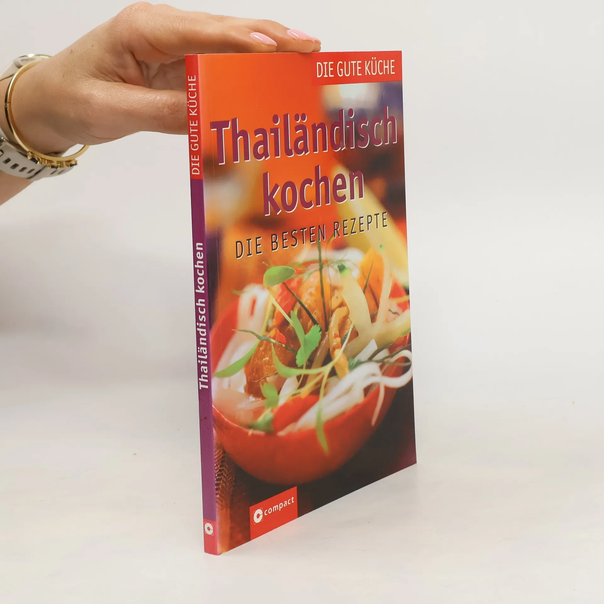 Thailändisch kochen | Book | Paperback | Natalie Lambertz | DE