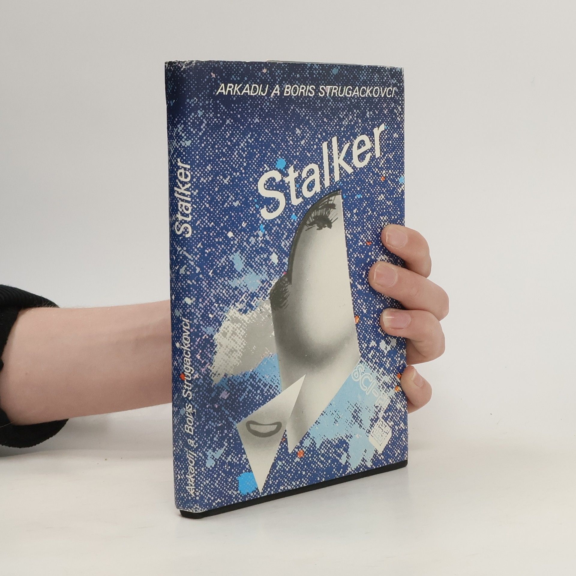 Arkadij Natanovič Strugackij Stalker