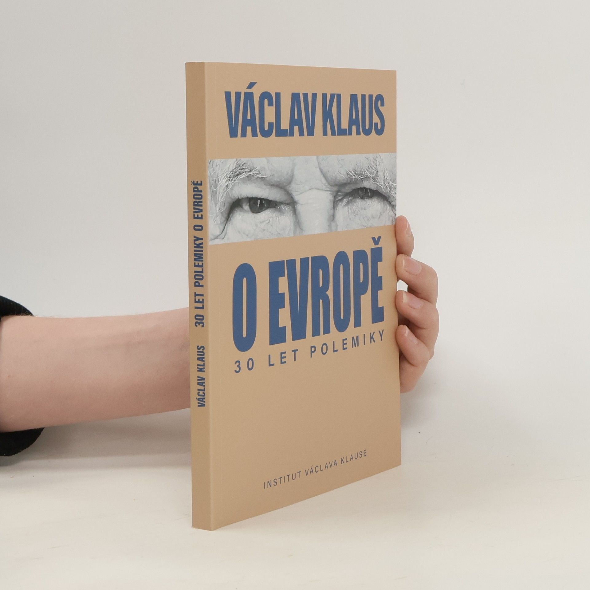 Václav Klaus O Evropě