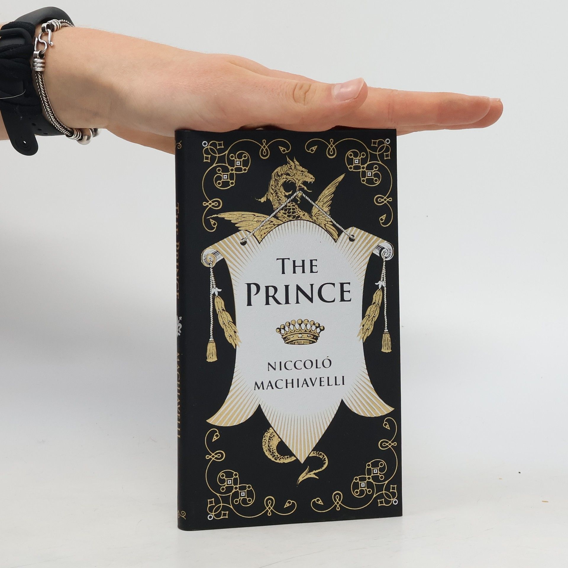 Niccolò Machiavelli The Prince (Barnes & Noble Collectible Classics: Pocket Edition)