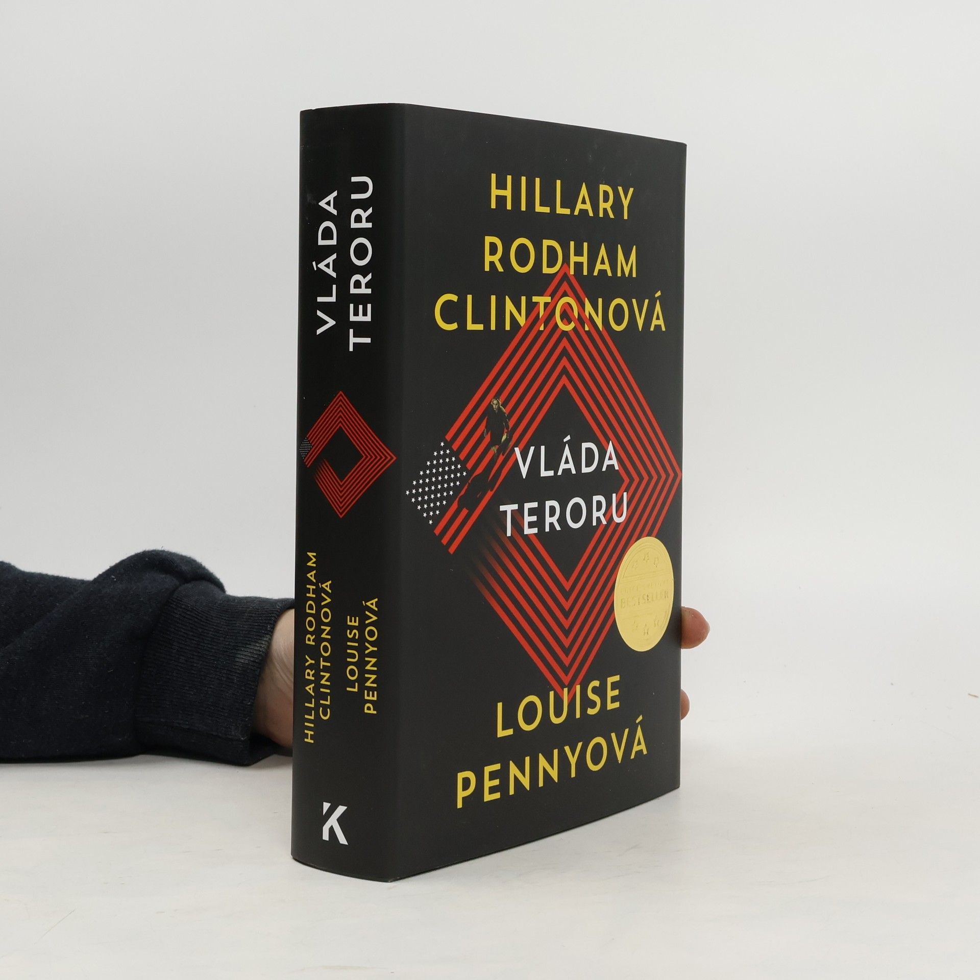 Hillary Rodham Clinton Vláda teroru
