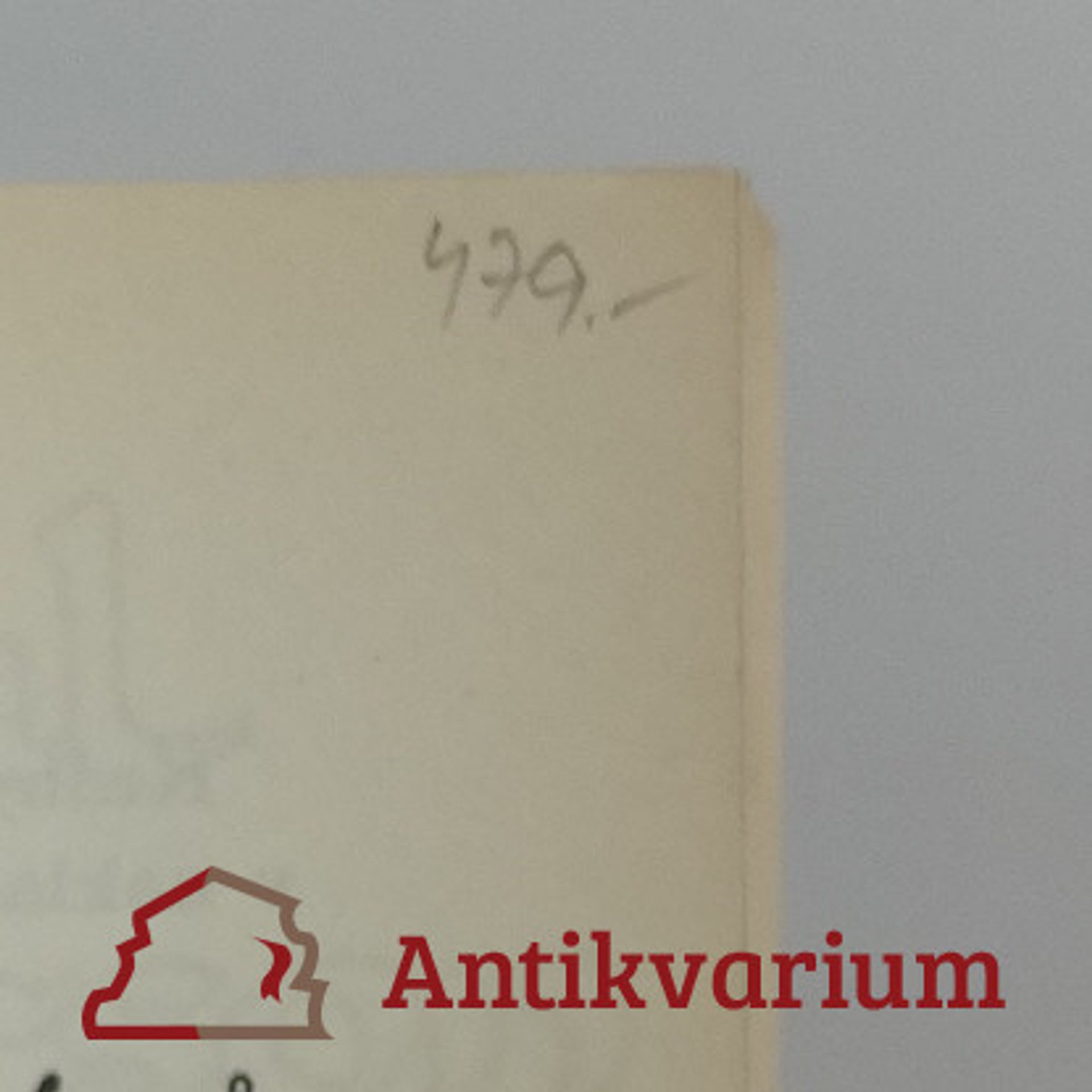 Poul Anderson Matka králů