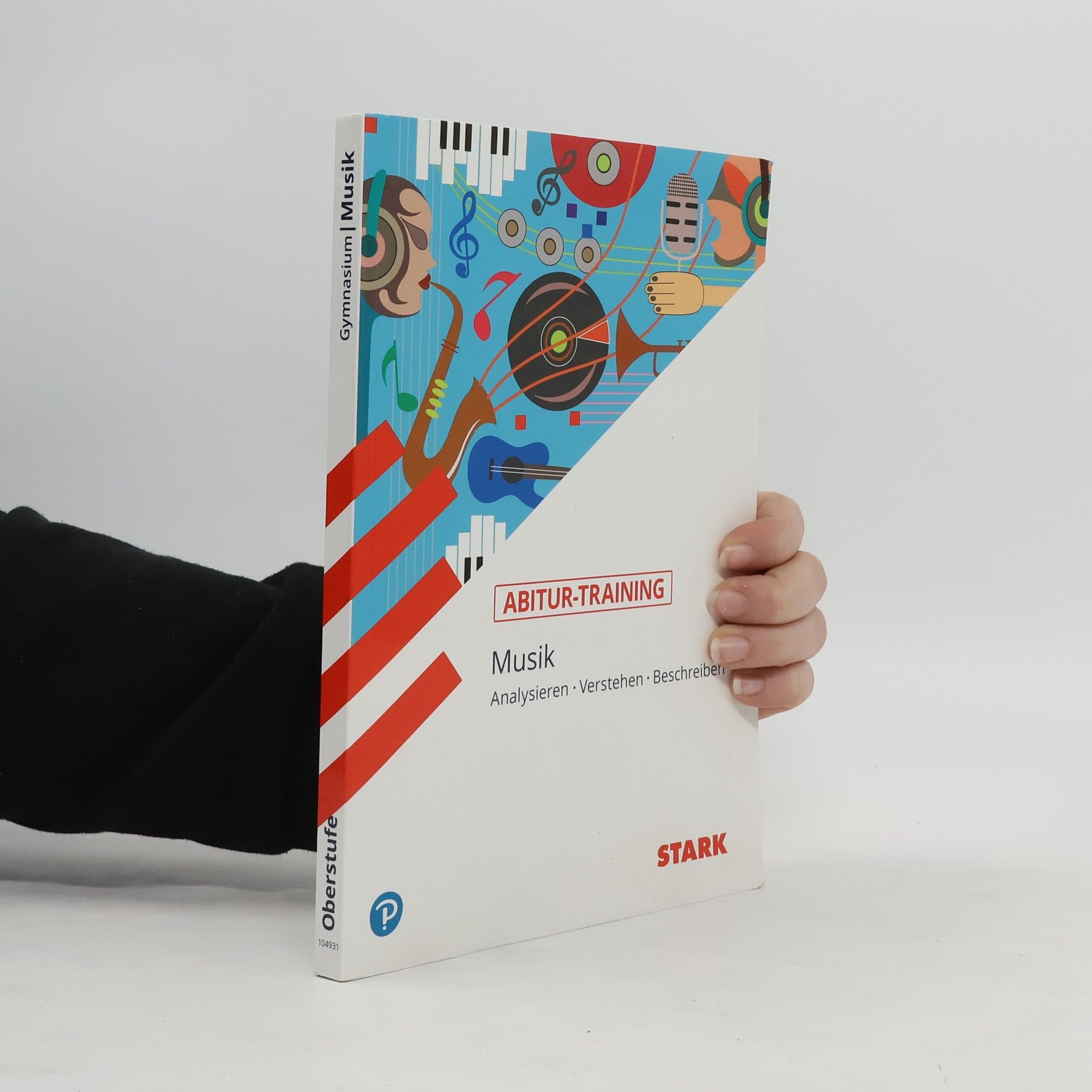 Collectif d'auteurs Musik