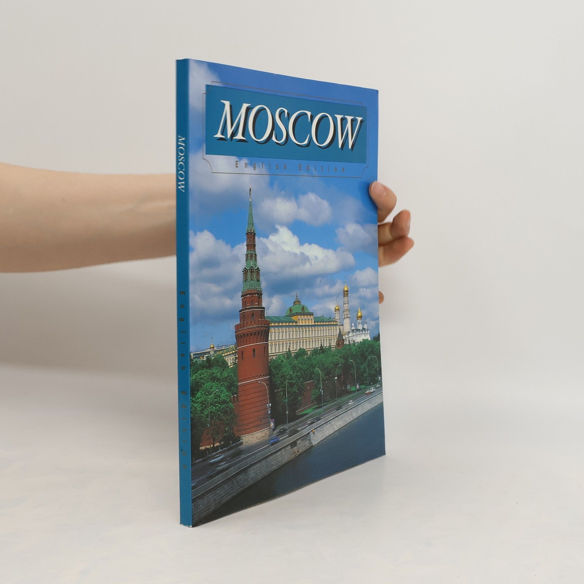 Lev Konstantinovic Kornes ov Moskau