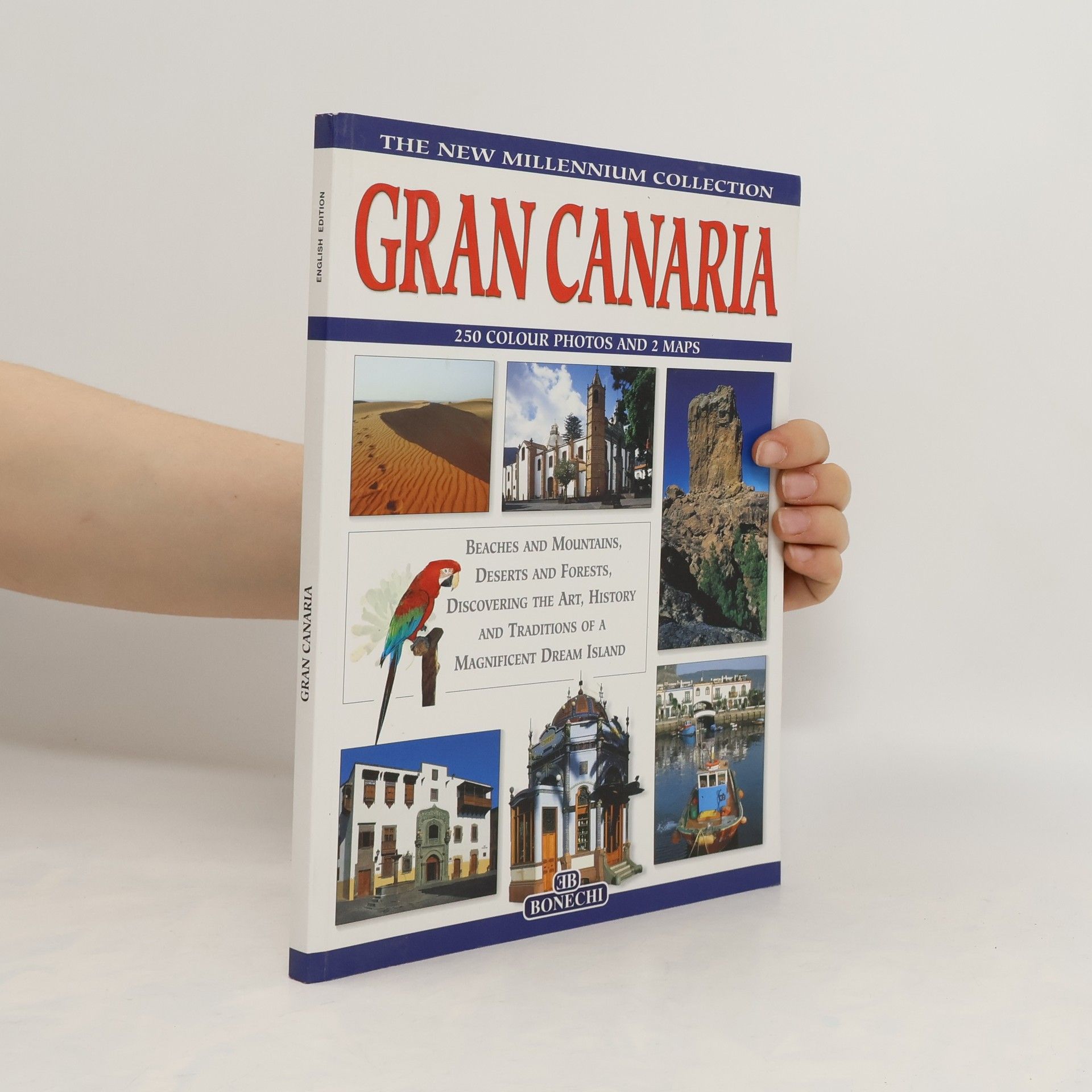 kolektiv Gran Canaria