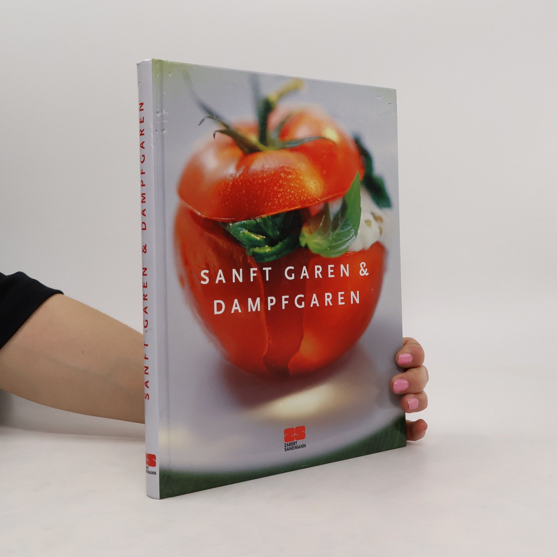 Susi Eising Sanft garen & dampfgaren