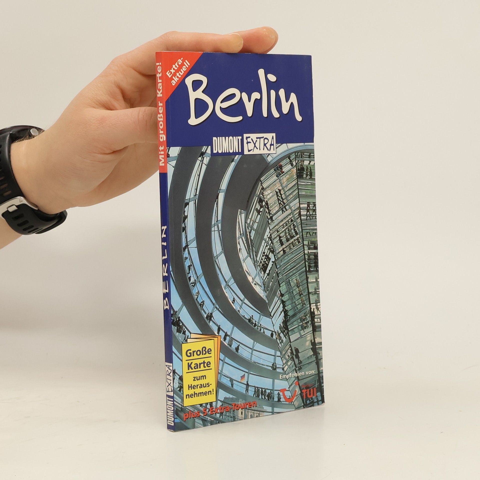 Wieland Giebel Berlin