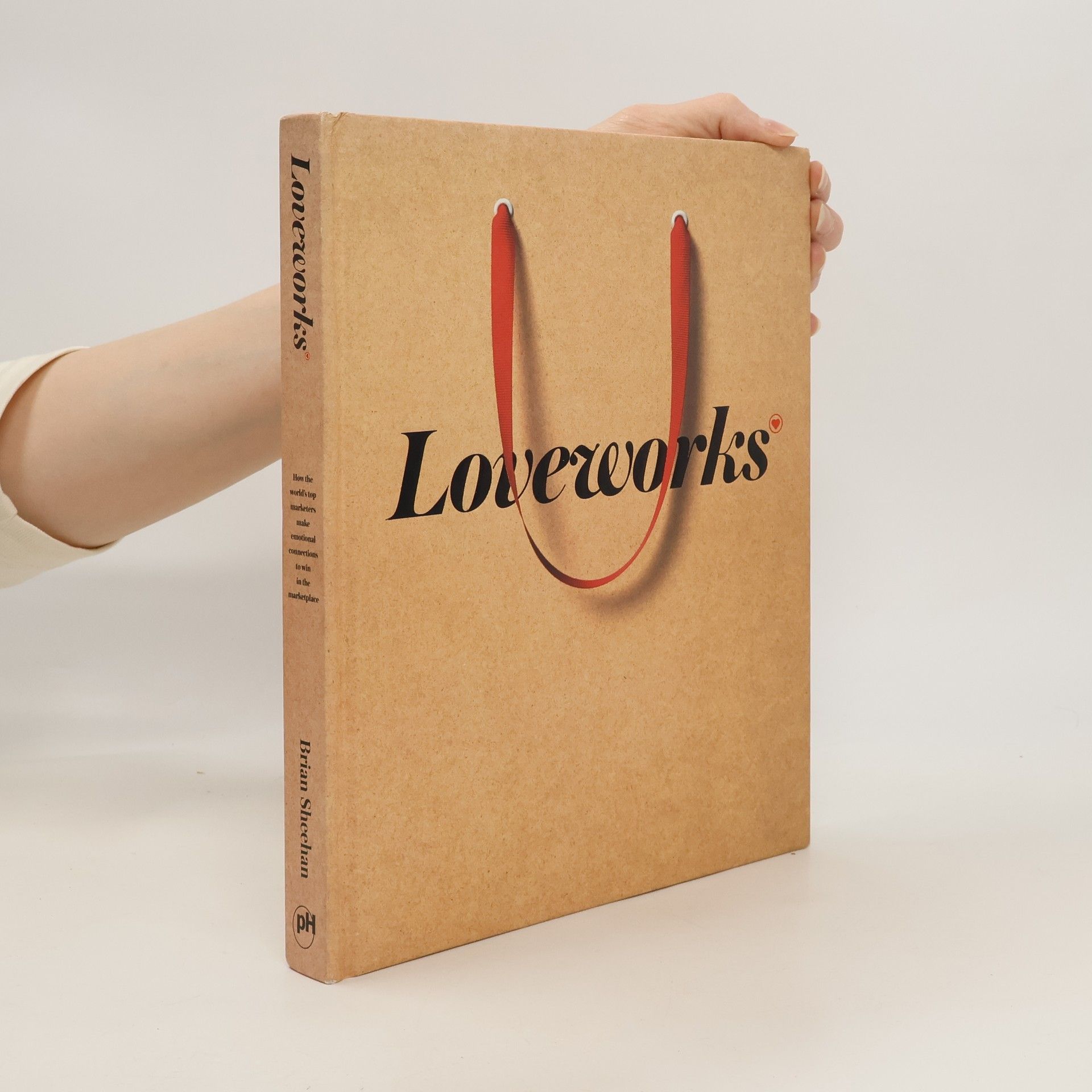 Kevin Roberts Loveworks