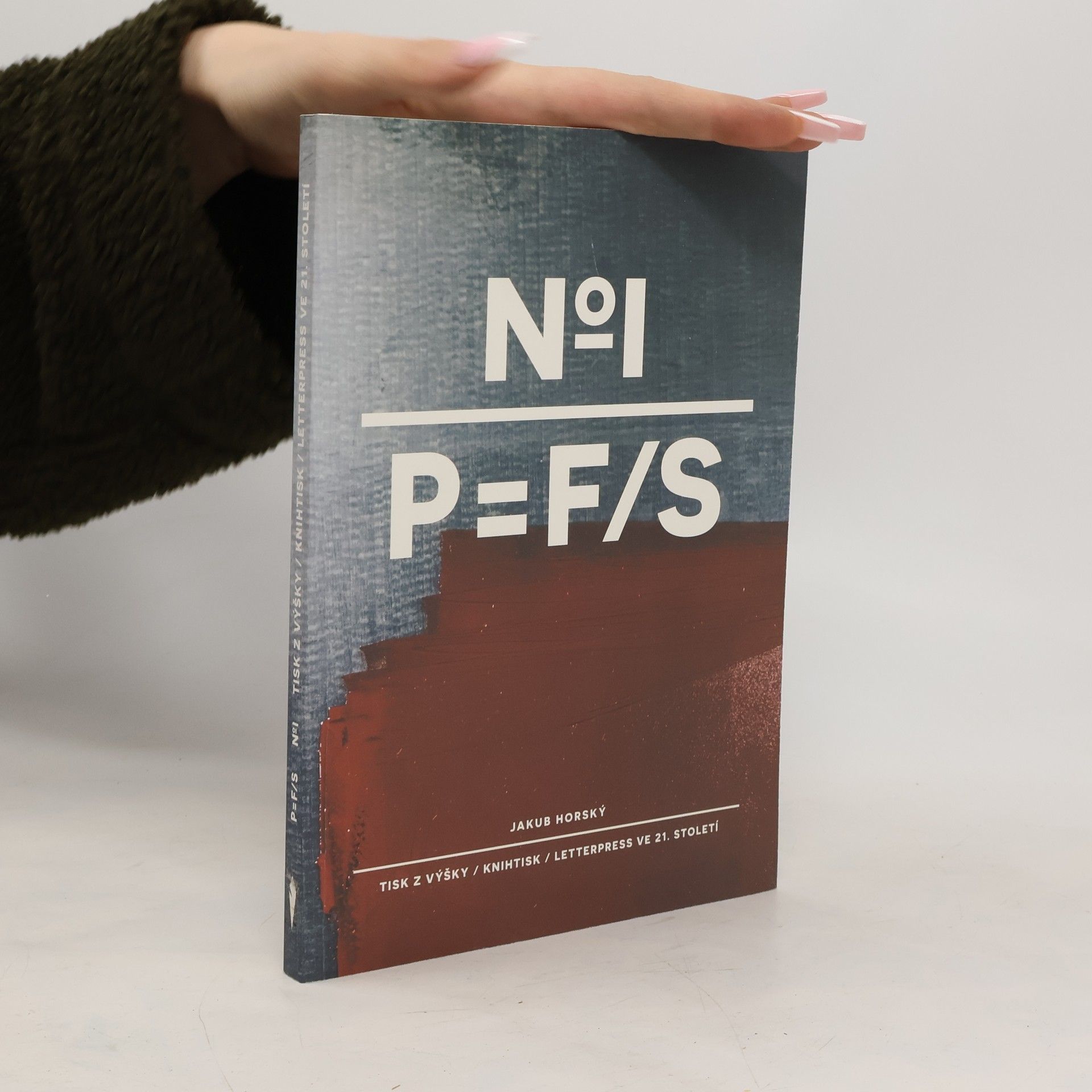 Jakub Horský No I, P=F/S