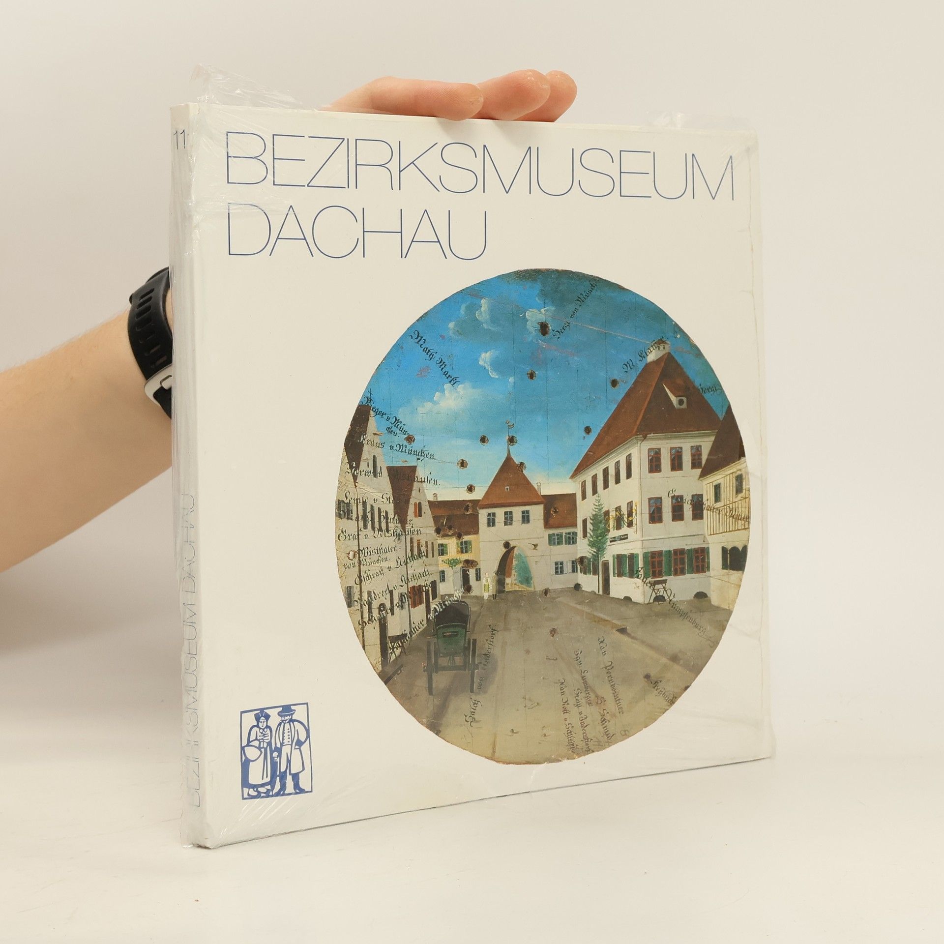 kolektiv Bezirksmuseum Dachau