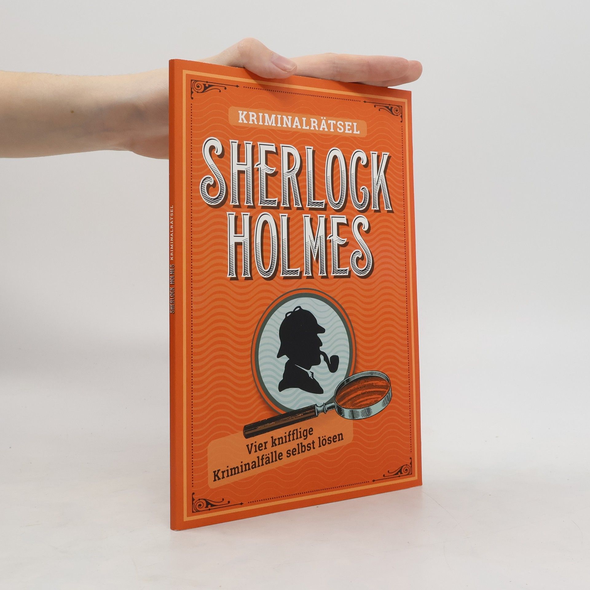 Autorenkollektiv Sherlock Holmes
