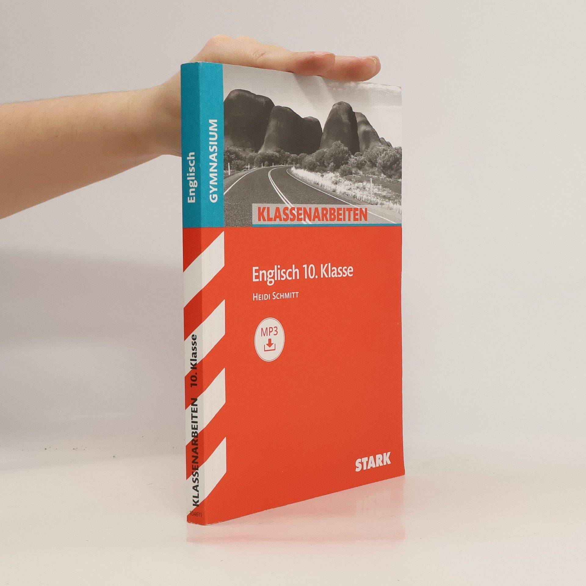 Heidi Schmitt-Lermann Klassenarbeiten Englisch