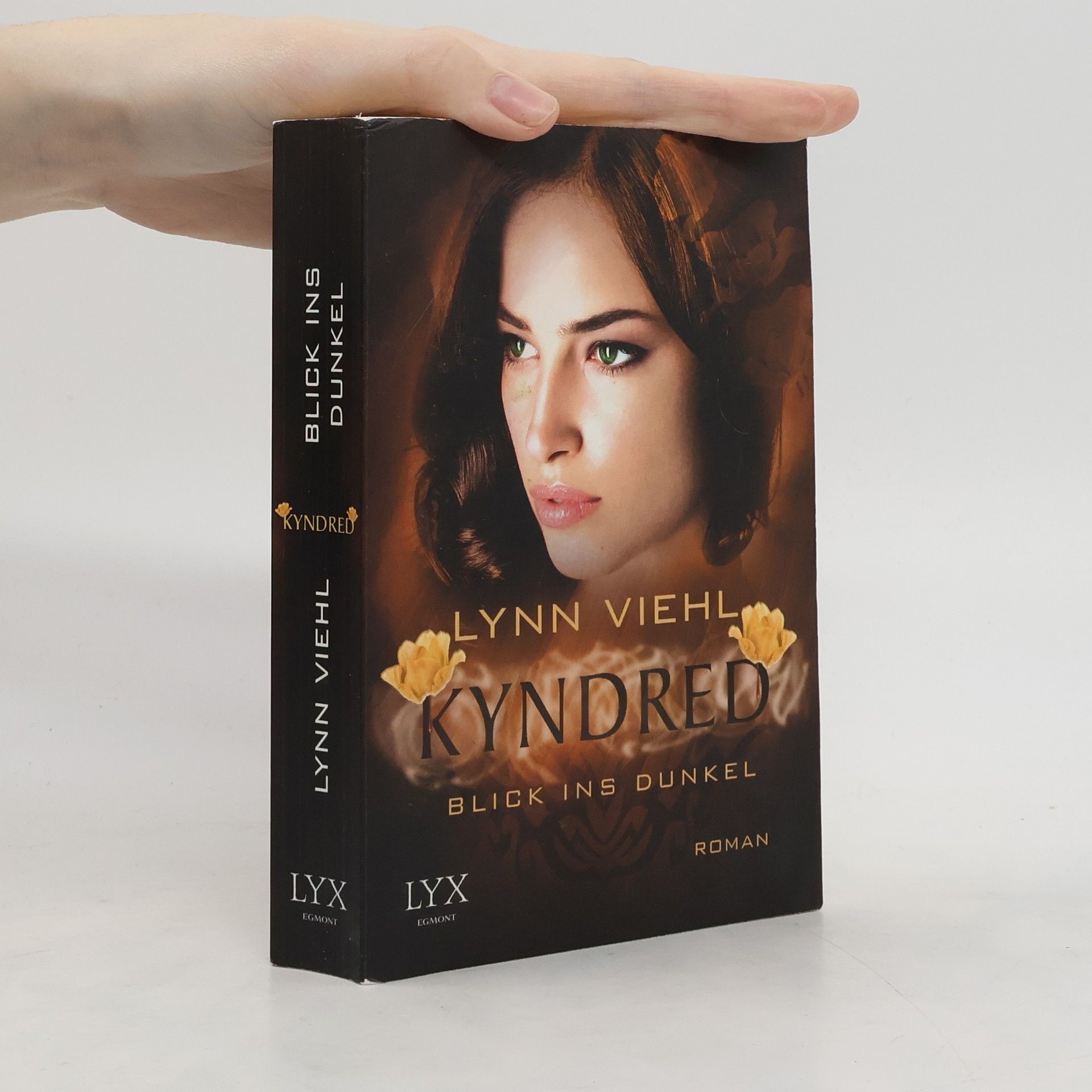 Lynn Viehl Kyndred - Blick ins Dunkel