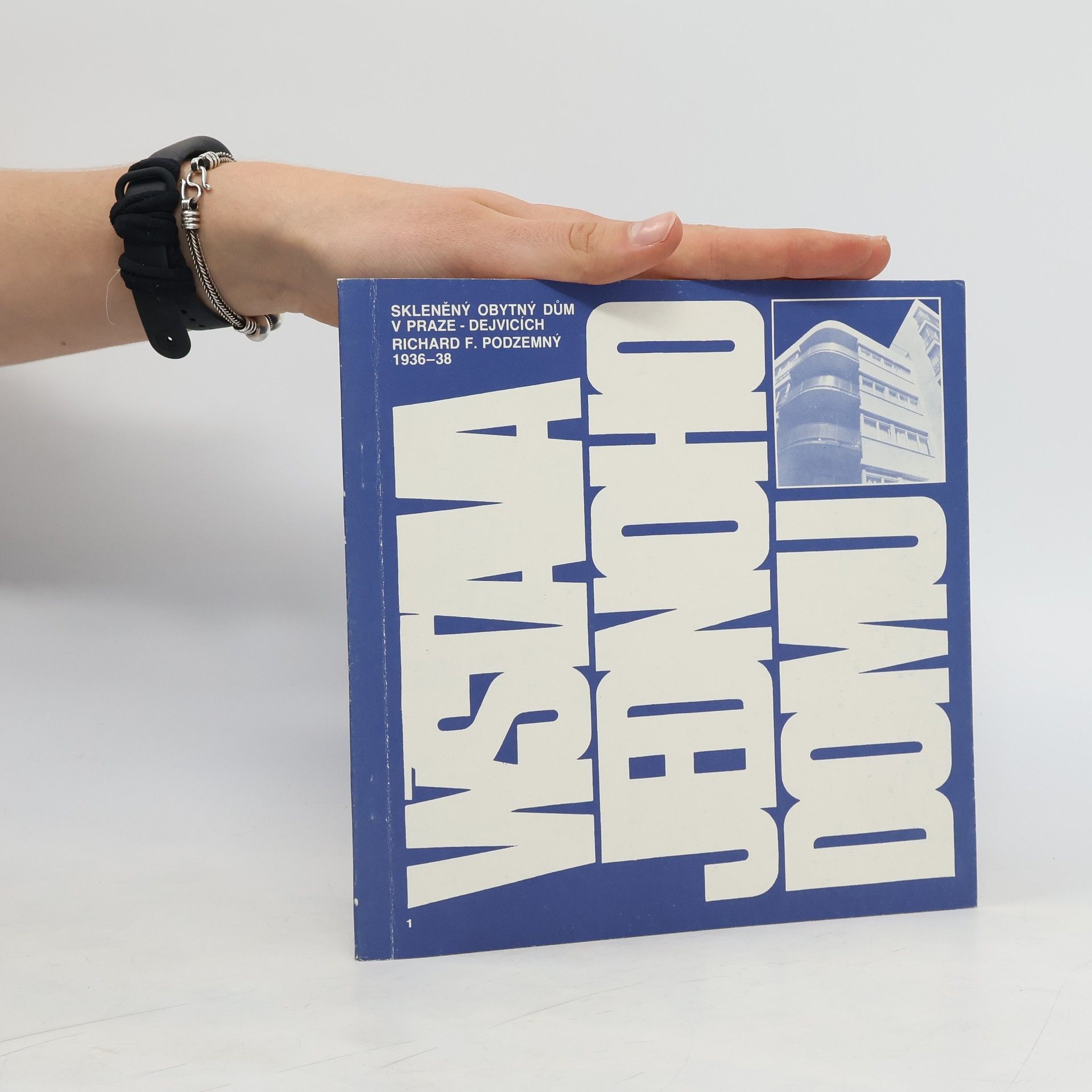 Kolektív autorov Výstava jednoho domu