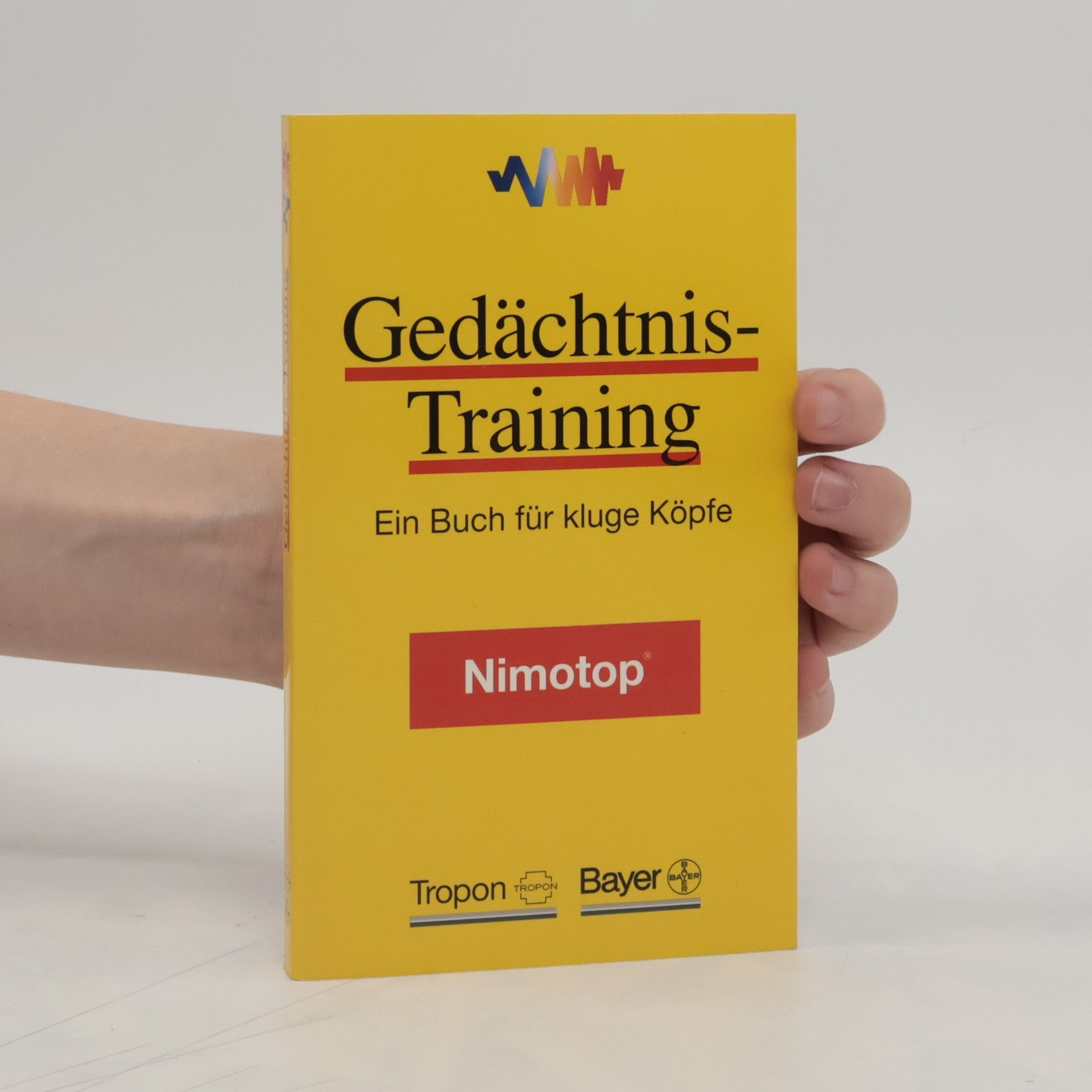 Günther Beyer Gedächtnis- und Konzentrationstraining