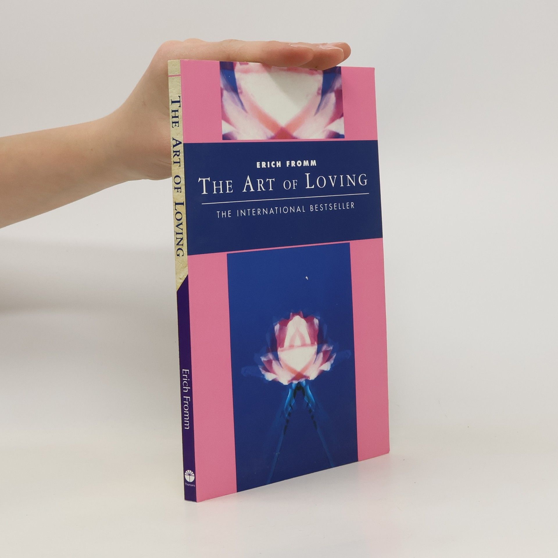 Erich Fromm The Art of Loving