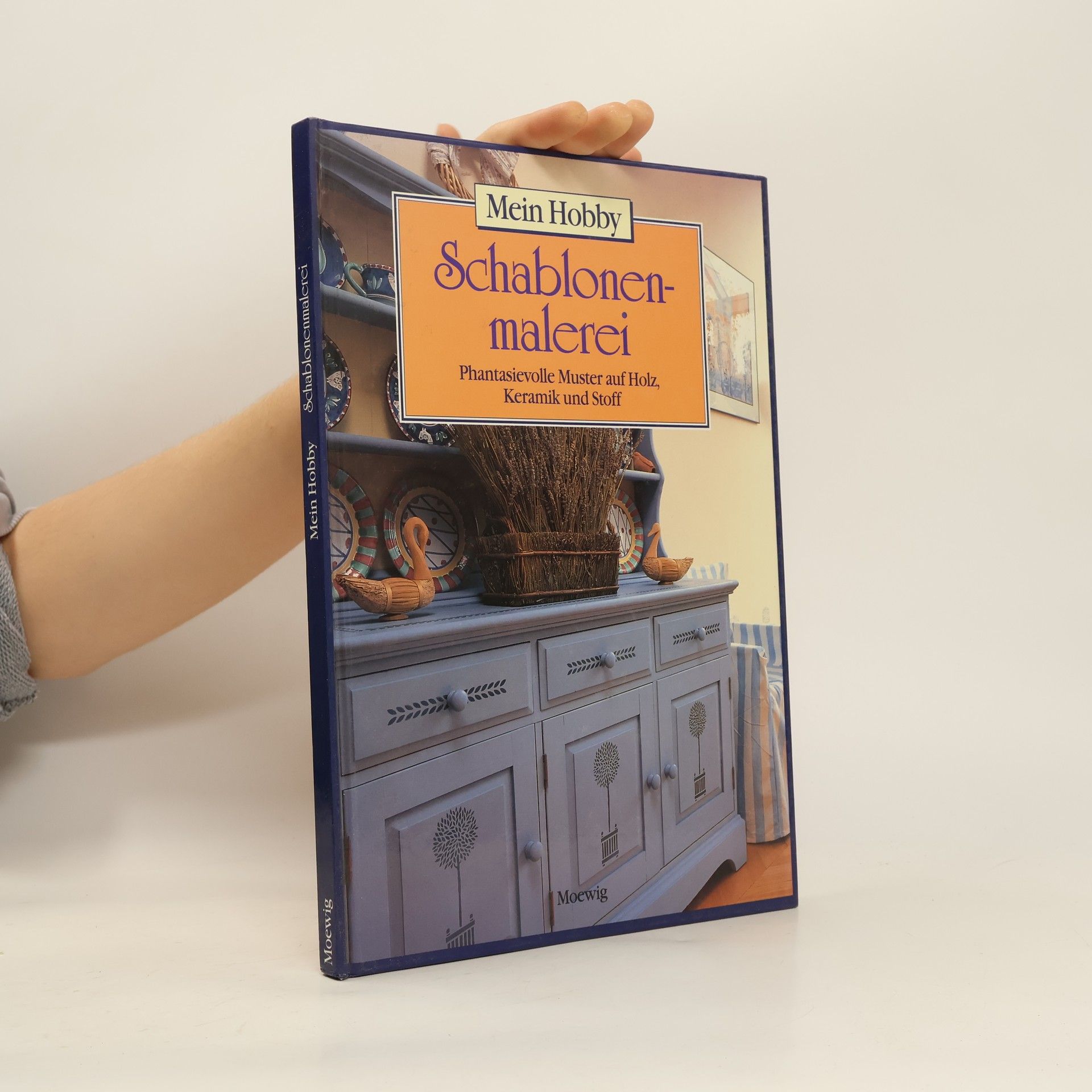 Autorenkollektiv Mein Hobby