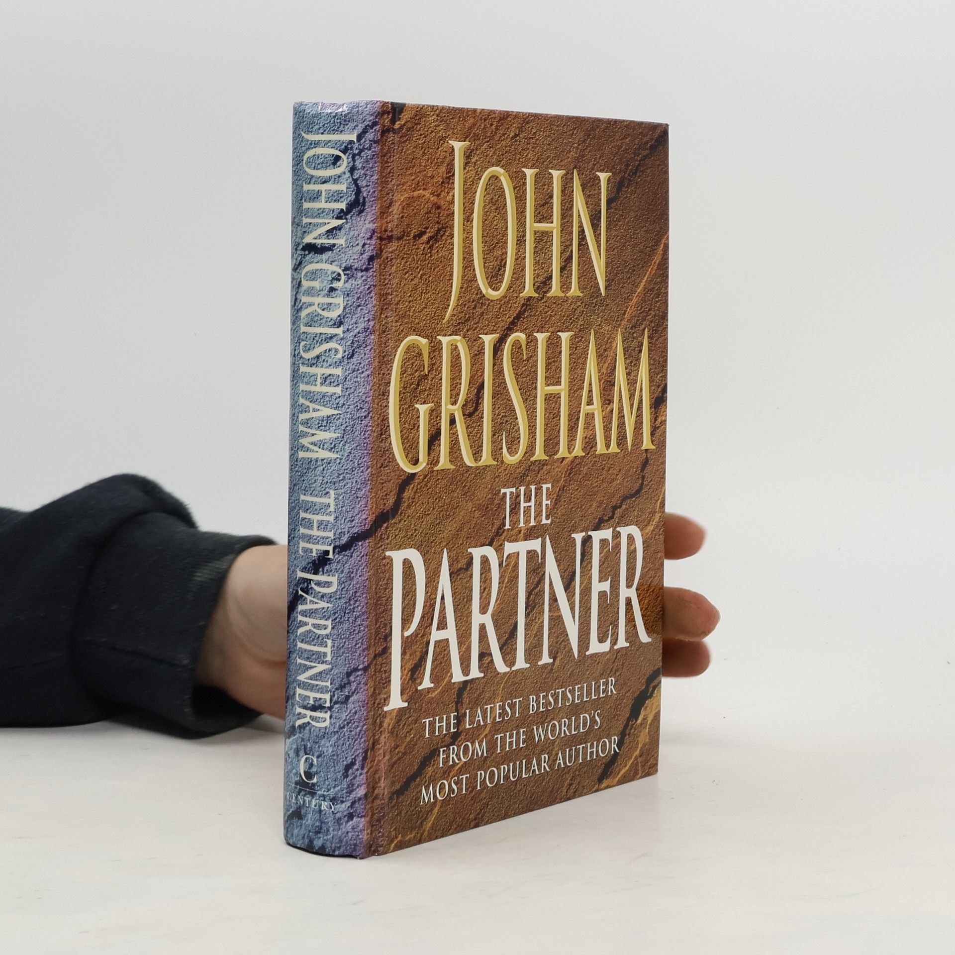 John Grisham The Partner