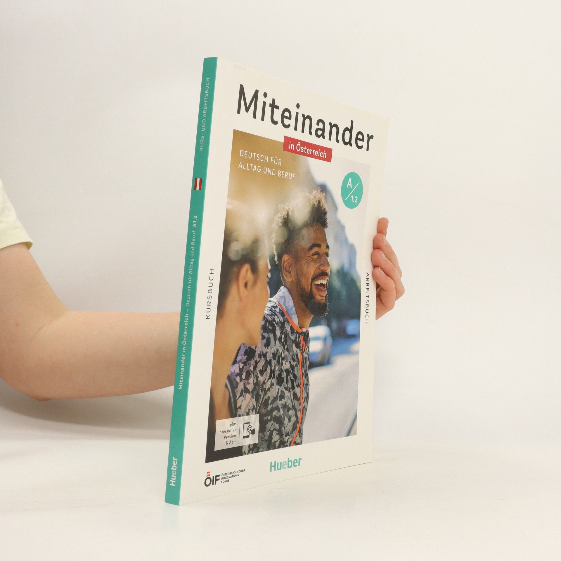 Valeska Hagner Miteinander in Österreich