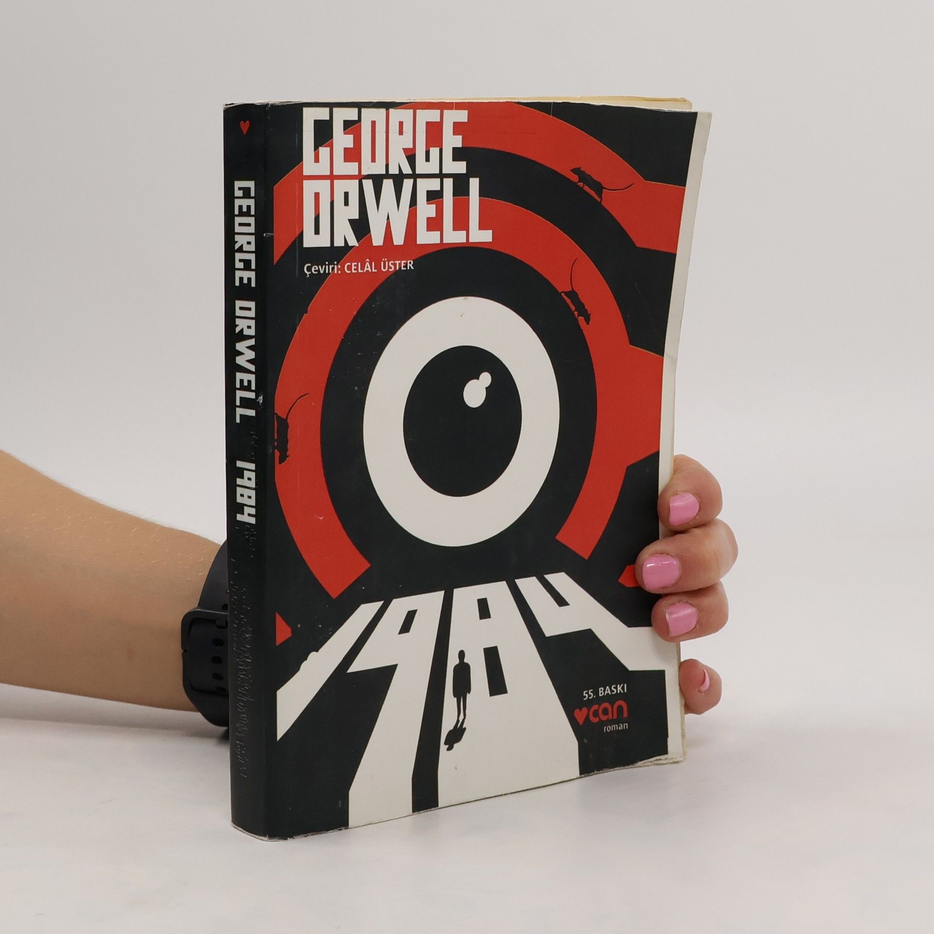 George Orwell 1984