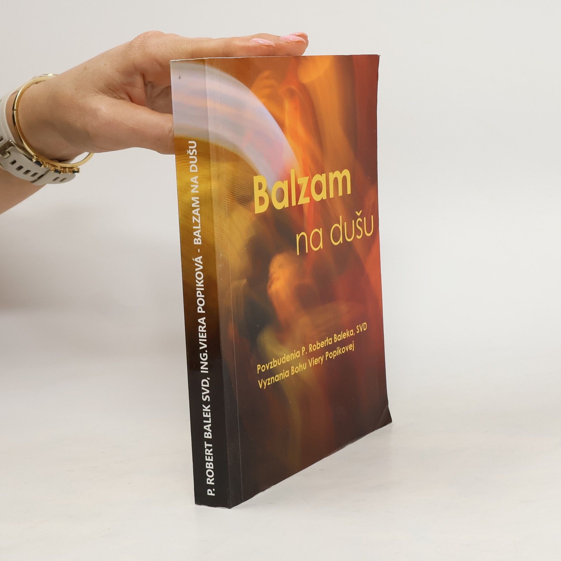 Balzam na dušu