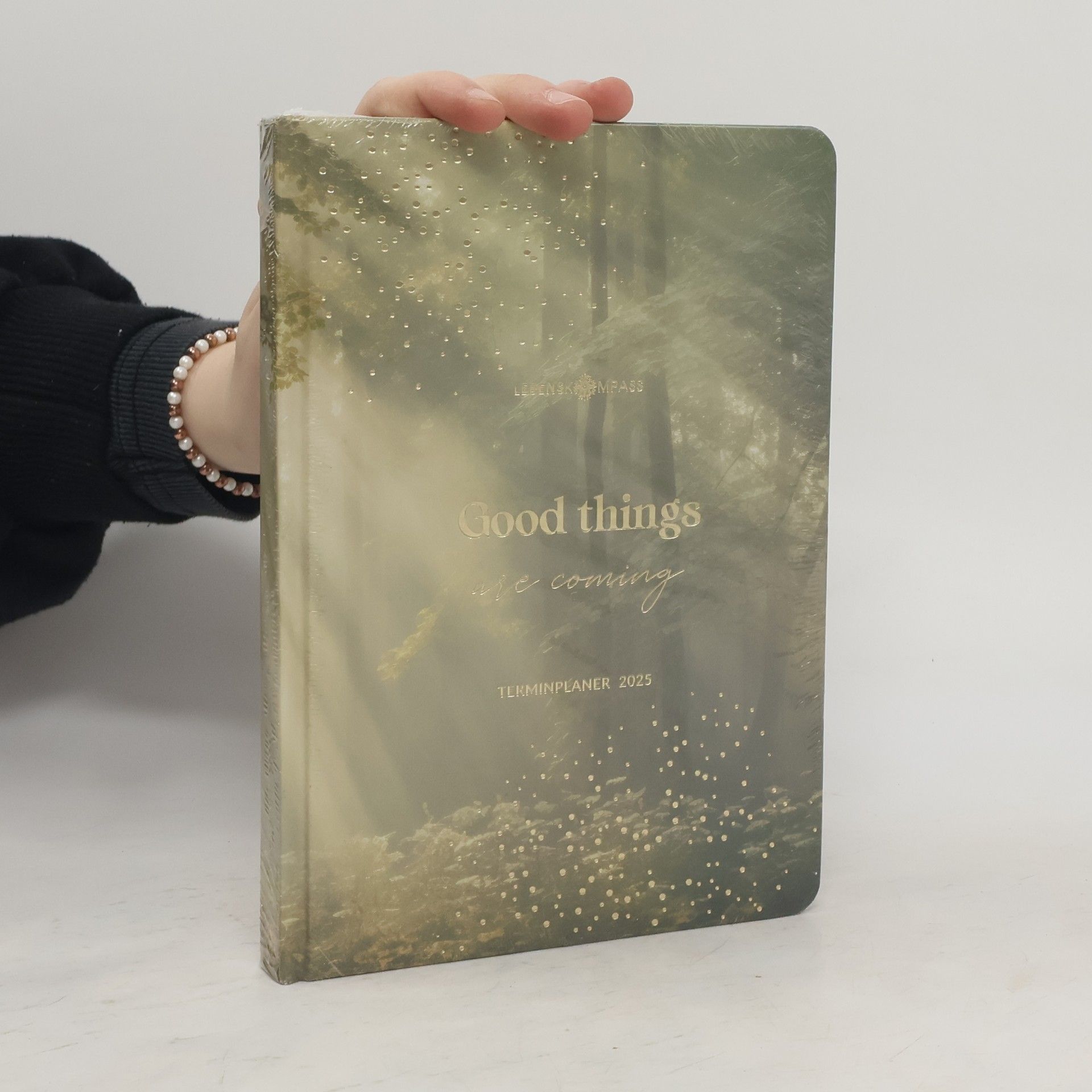 kolektiv Good Things are Coming
