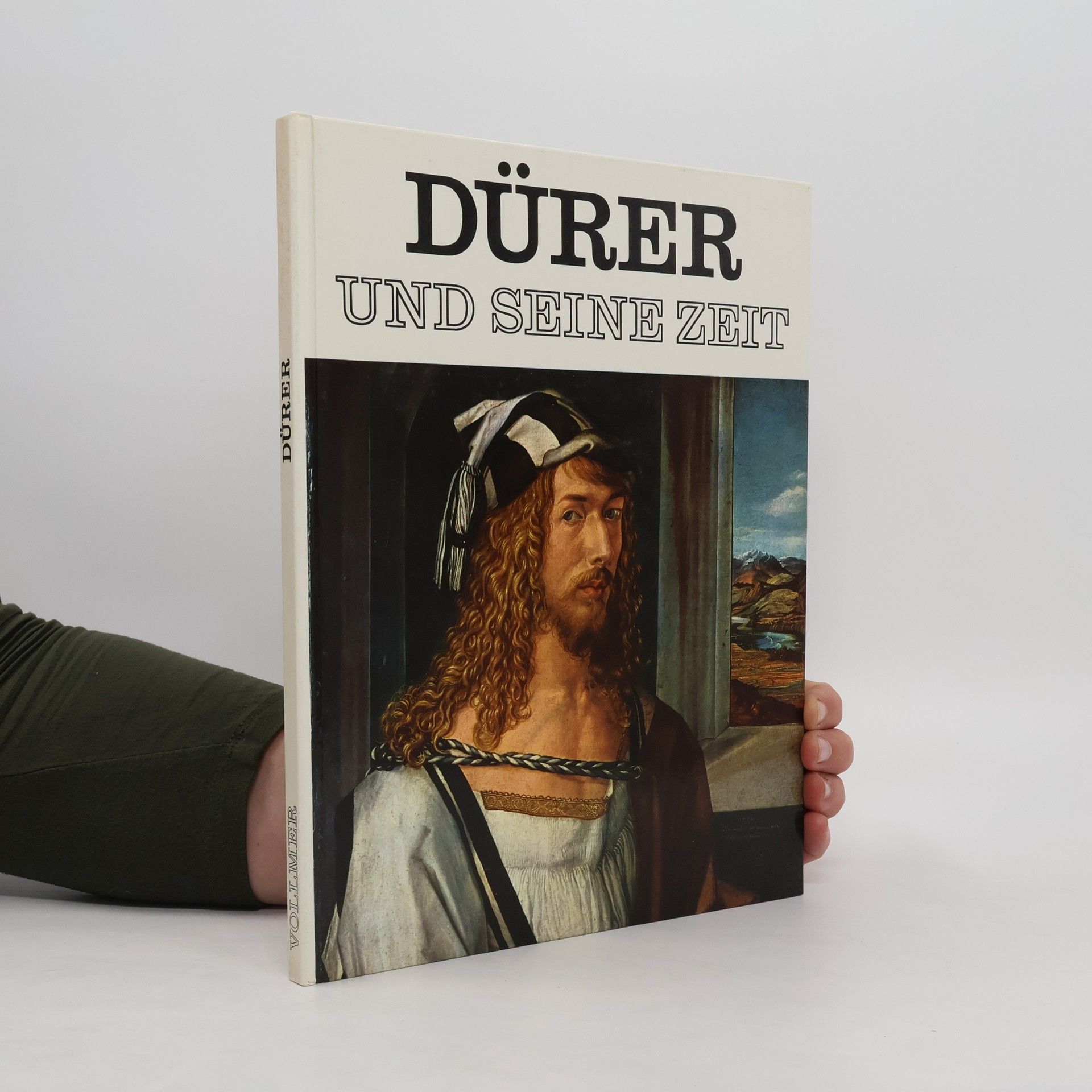 Collectif d'auteurs Dürer und seine Zeit