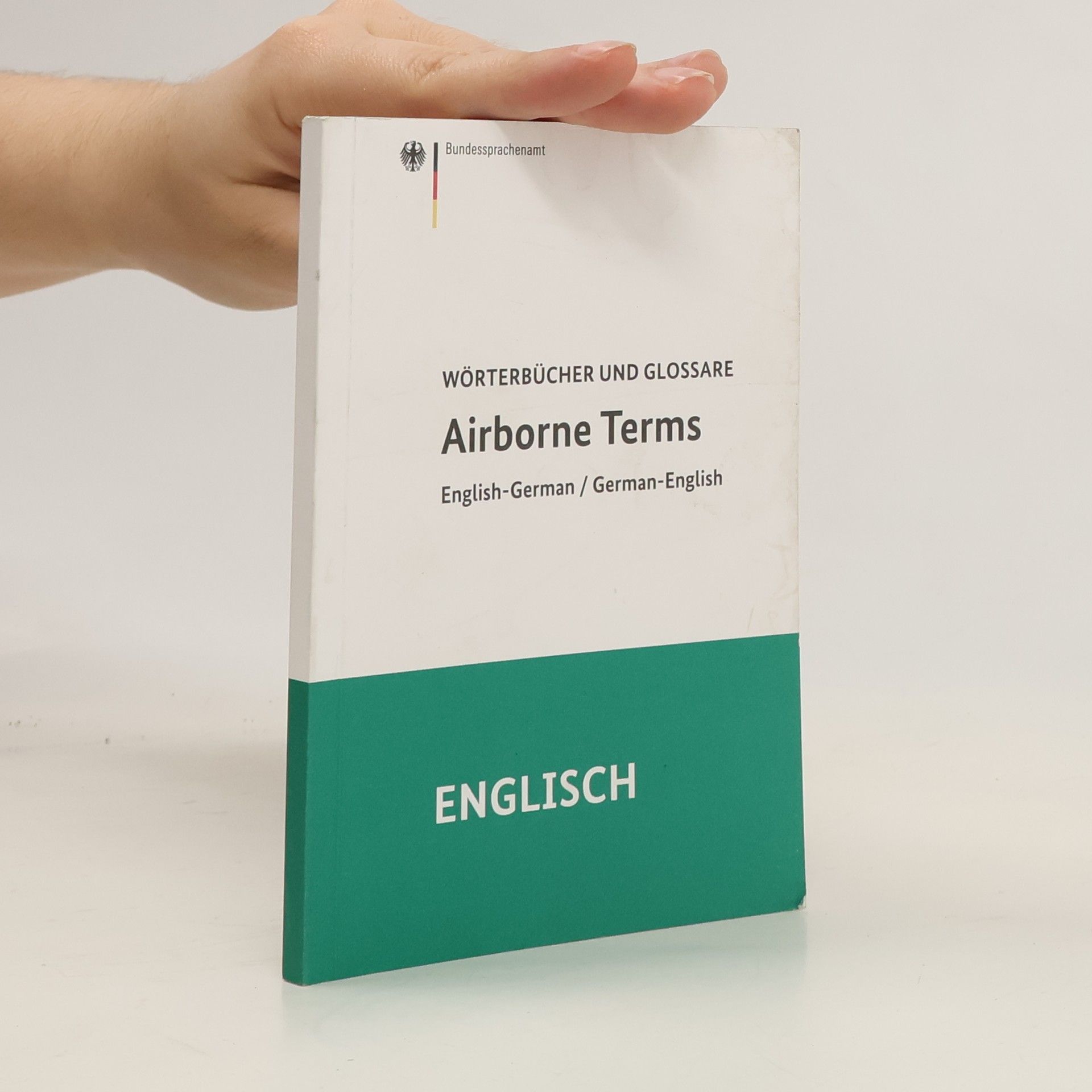 Autorenkollektiv Airborne Terms