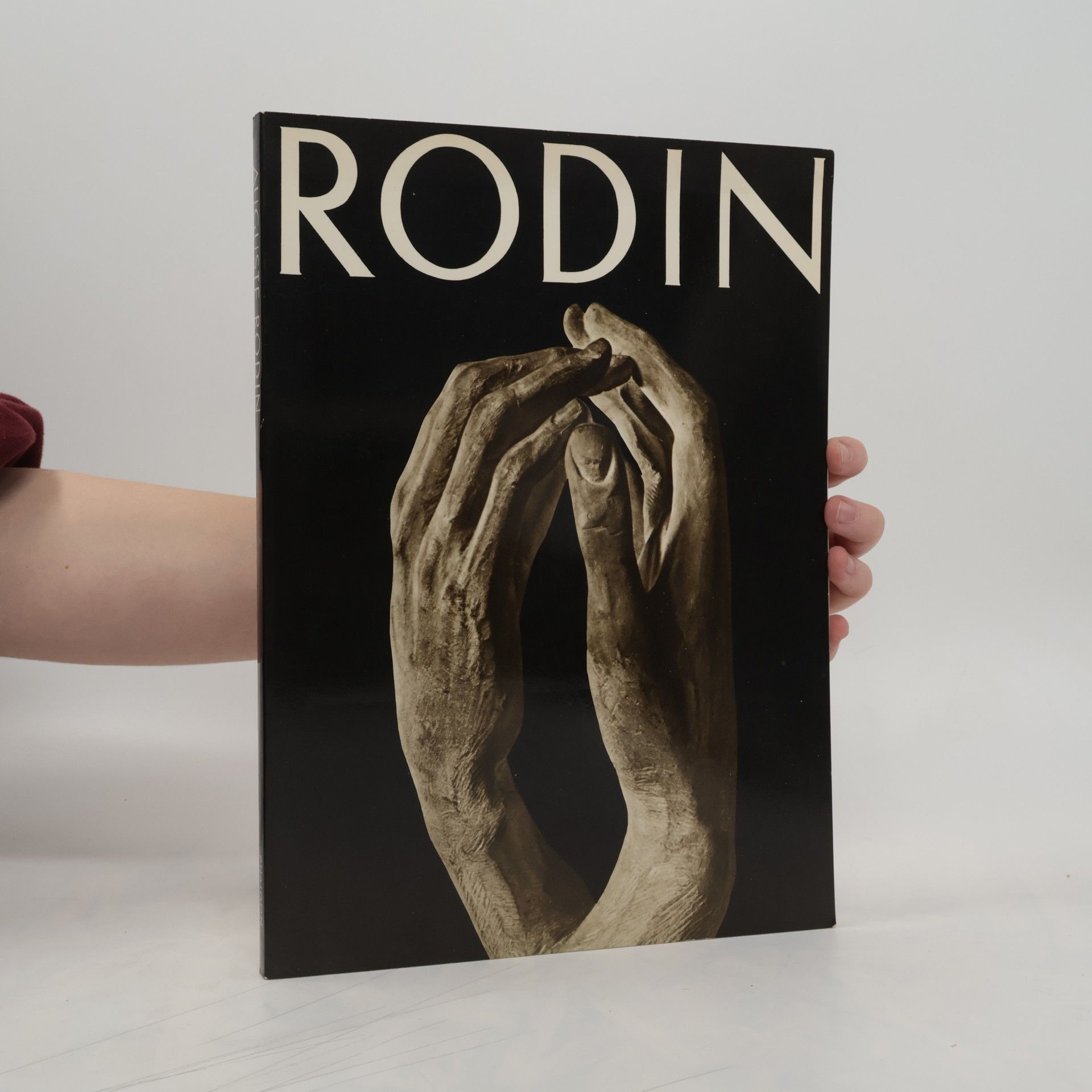 Ludwig Goldscheider Rodin