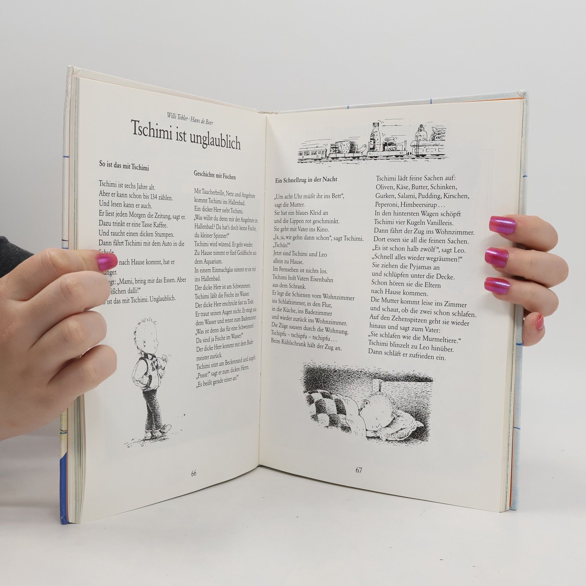 Autorenkollektiv Kinderjahr
