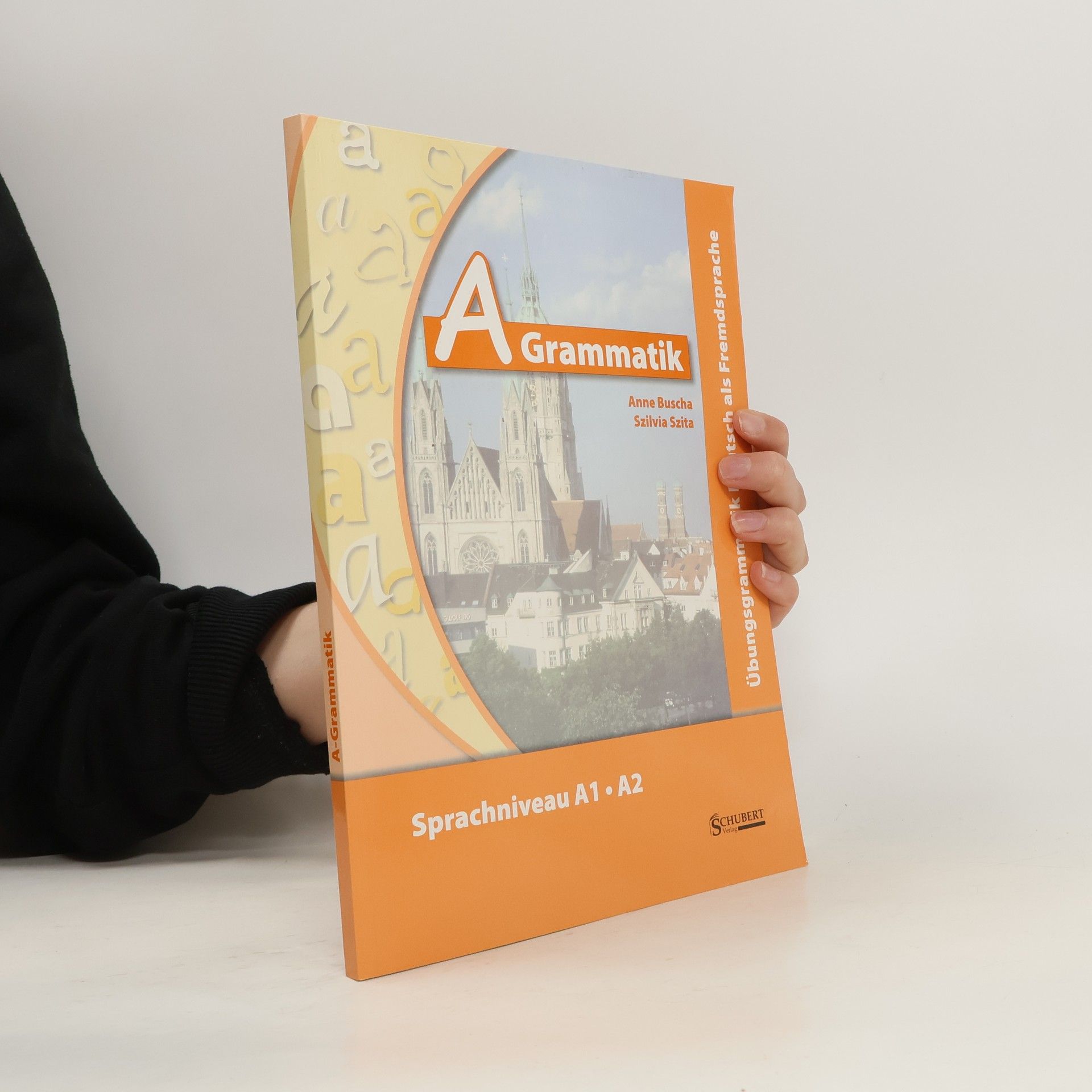 kolektiv Übungsgrammatik Deutsch als Fremdsprache