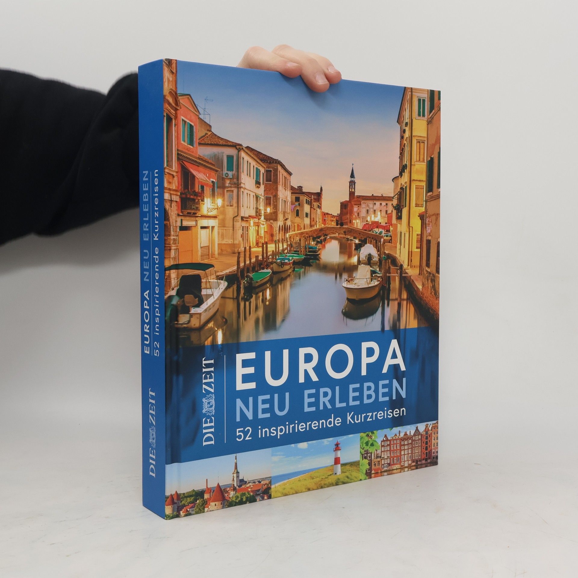 Auteurscollectief Europa Neu Erleben