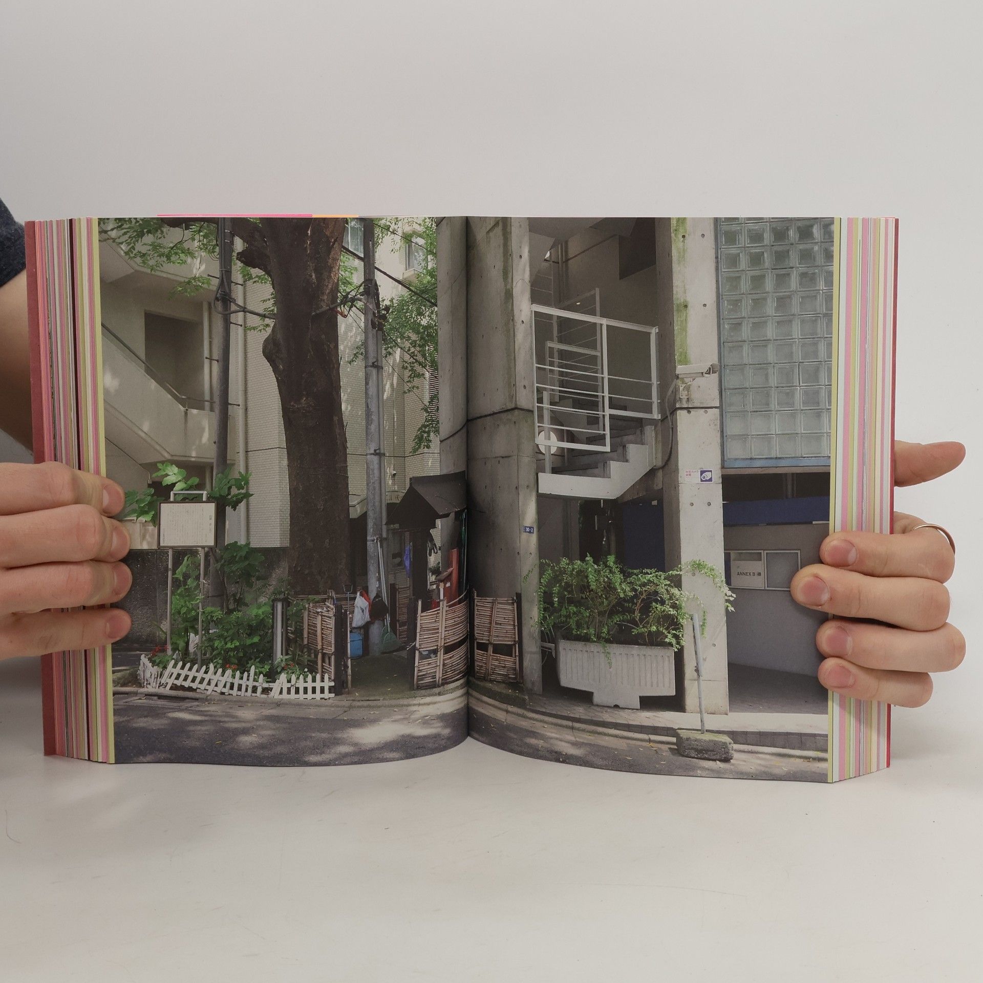 Ota Kayoko Project Japan: Metabolism Talks